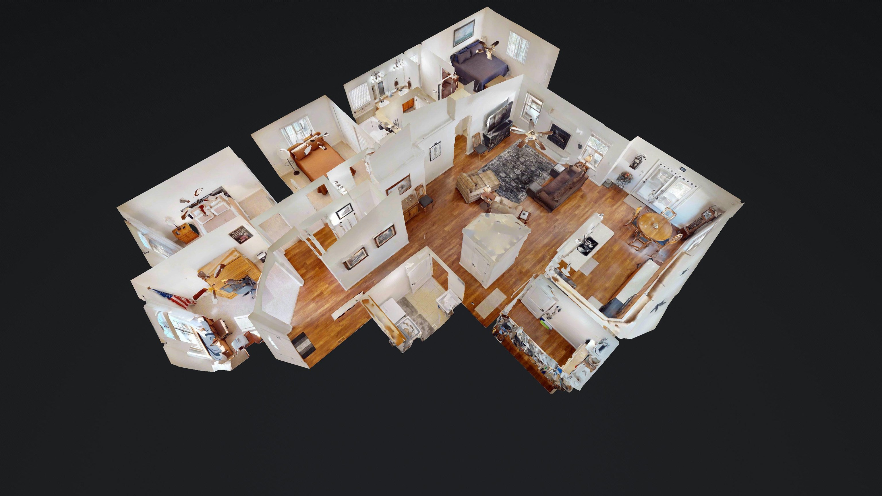 183 Sun Hawk Drive