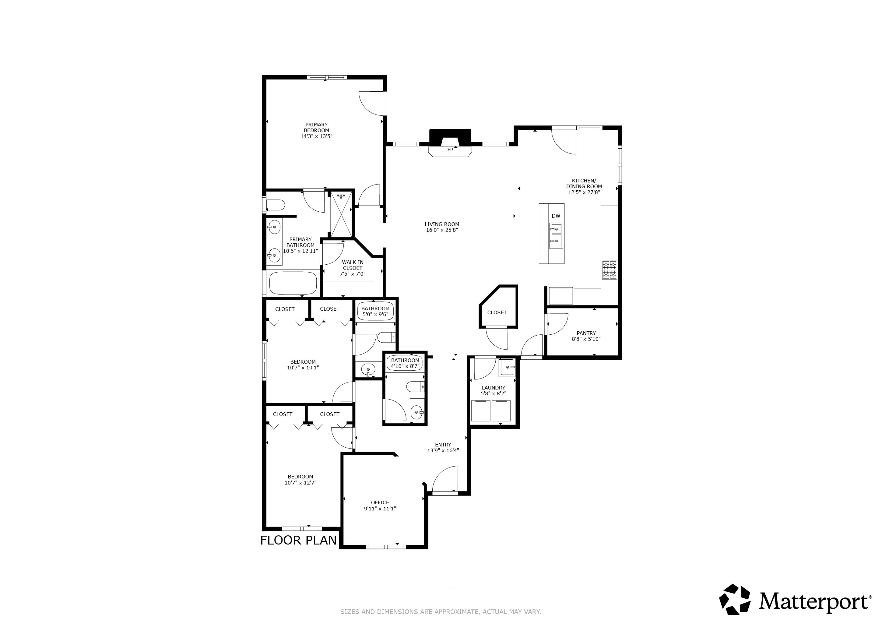 183 Sun Hawk Drive