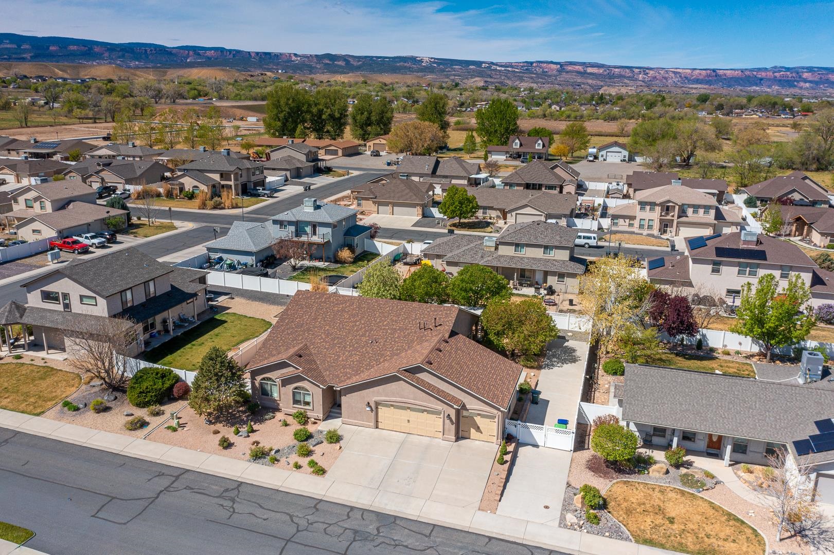 183 Sun Hawk Drive
