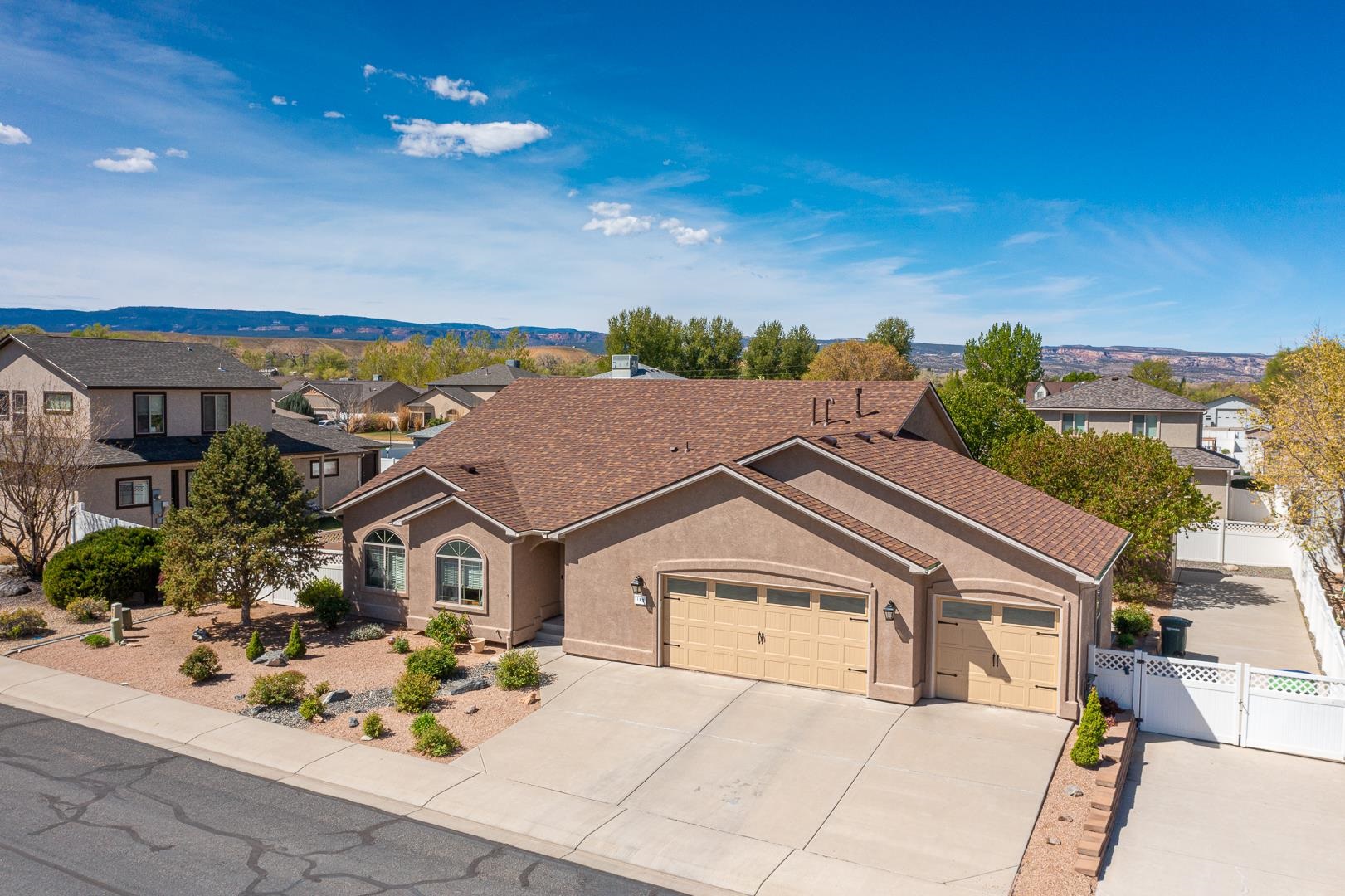 183 Sun Hawk Drive