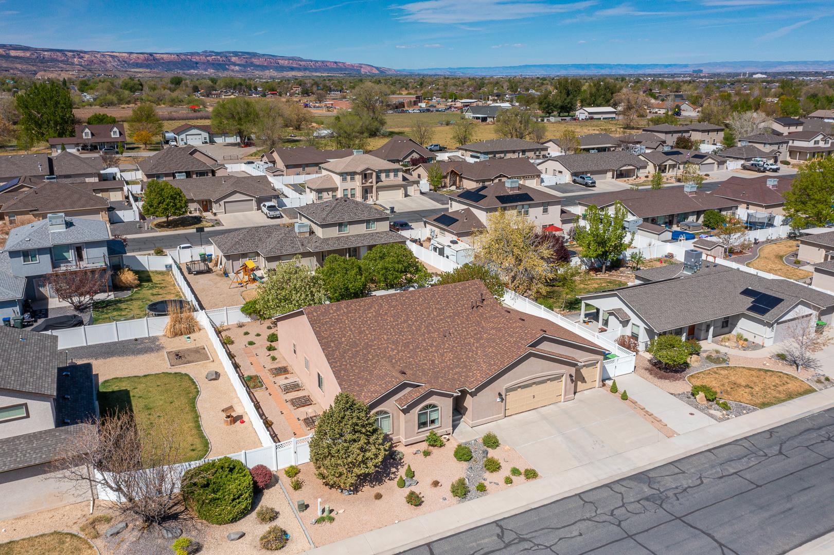 183 Sun Hawk Drive