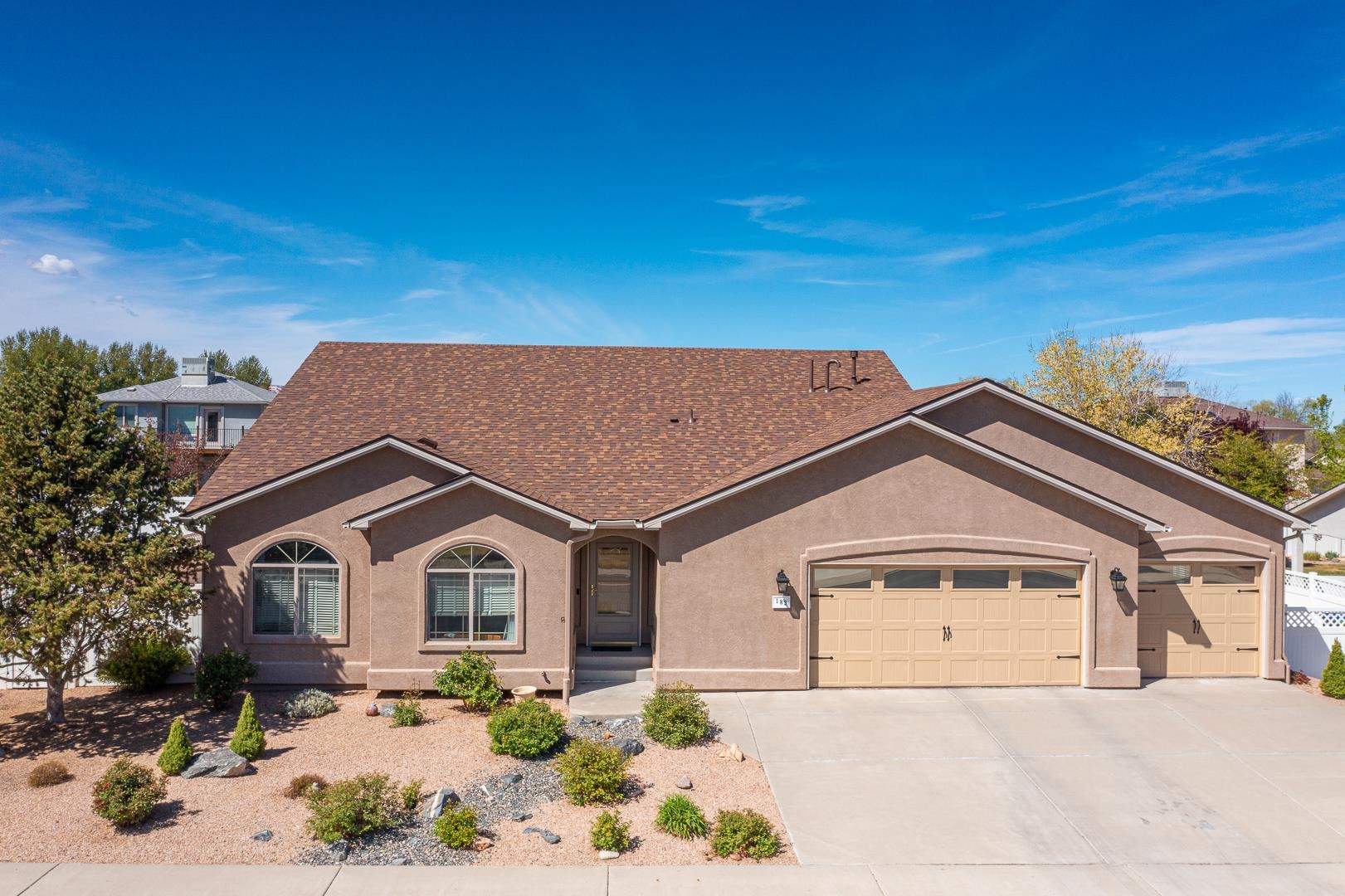 183 Sun Hawk Drive