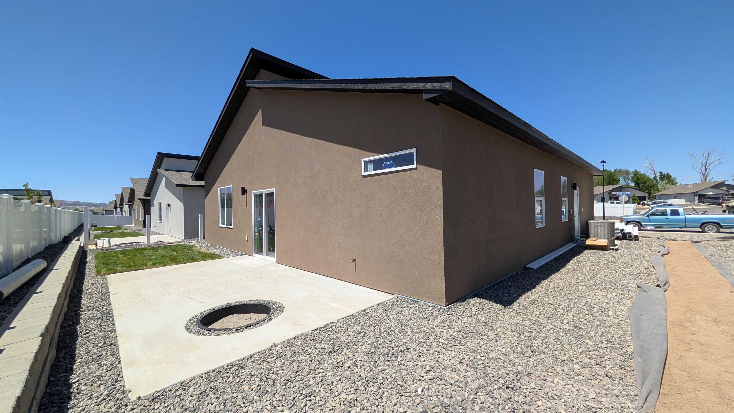 1680 Rusty Rivet Road