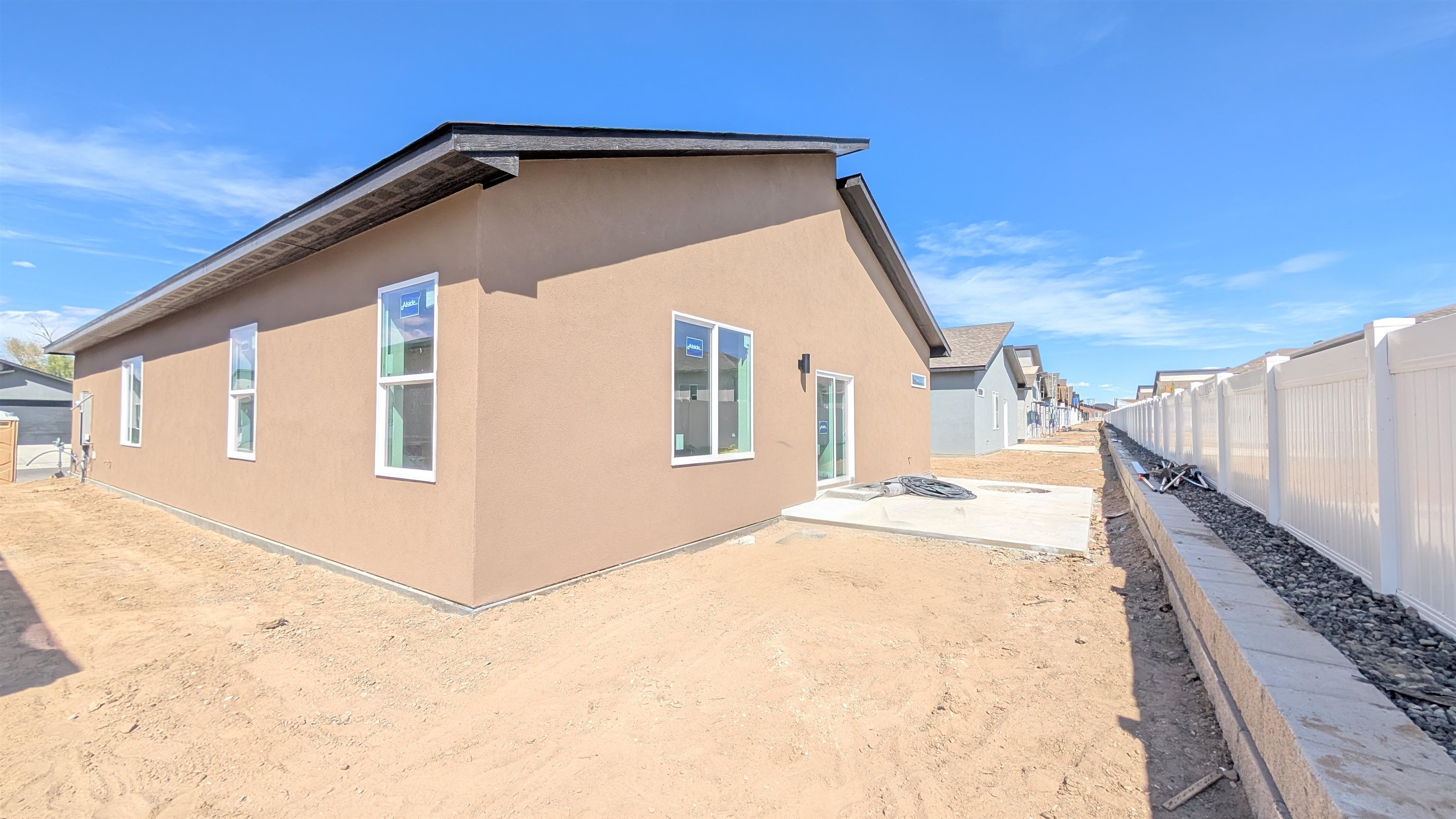 1680 Rusty Rivet Road