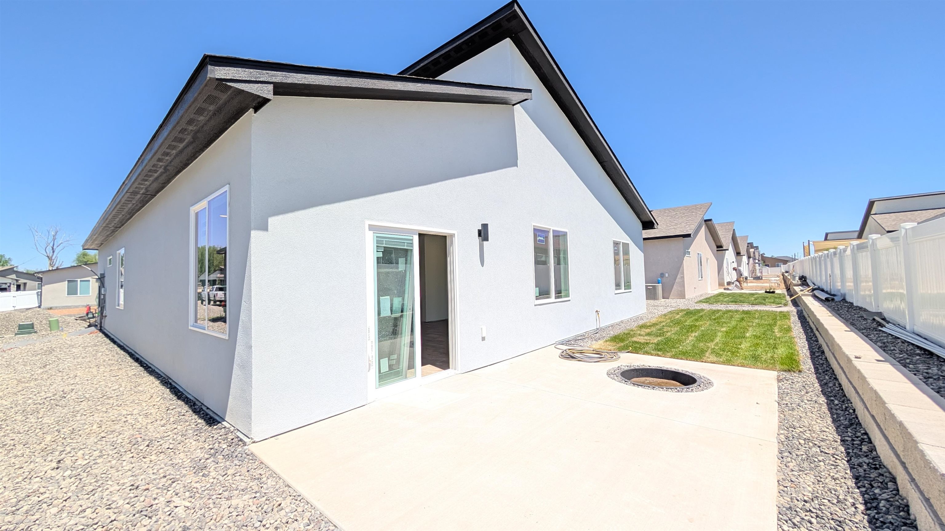 1700 Rusty Rivet Road