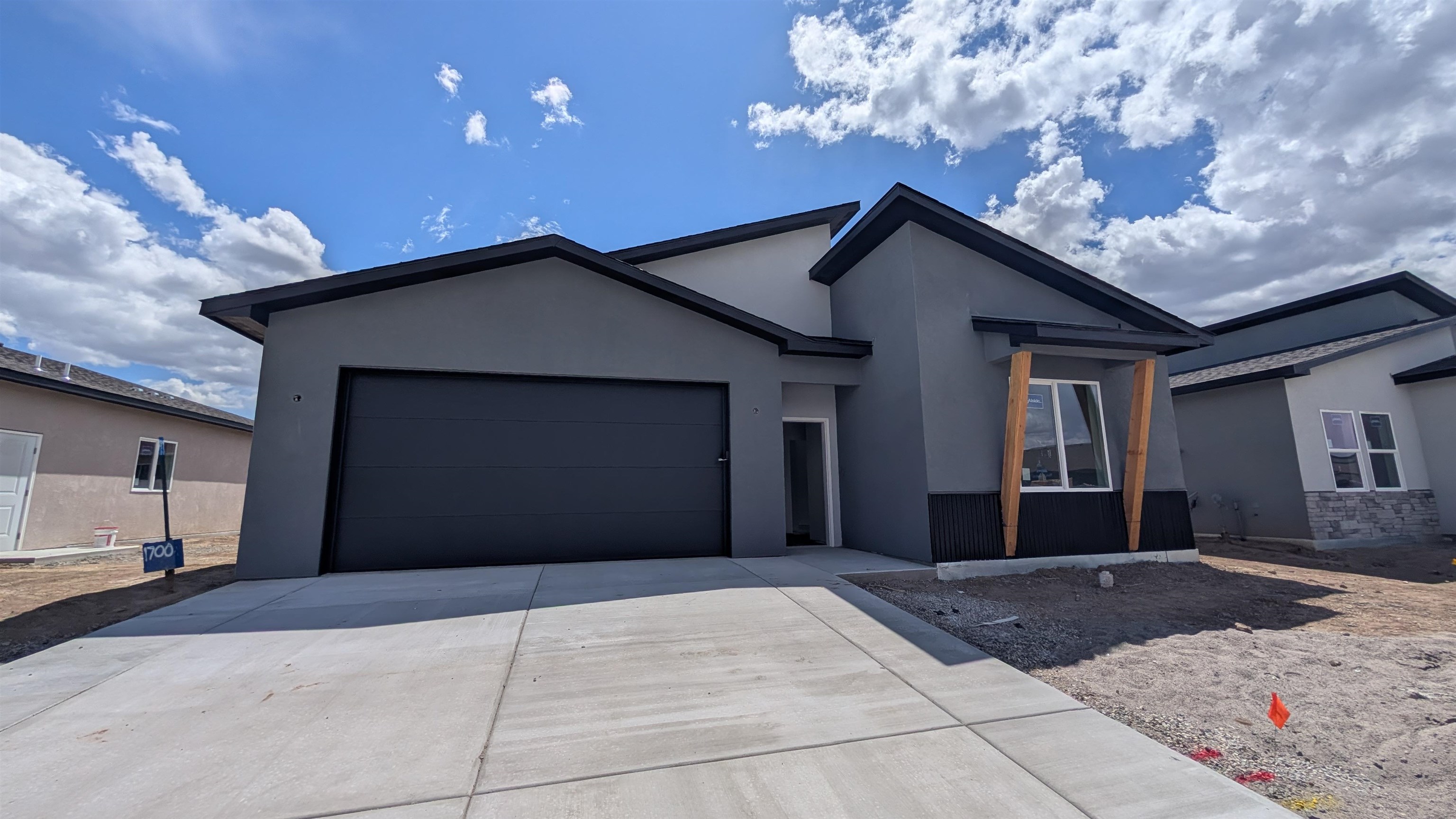 1700 Rusty Rivet Road