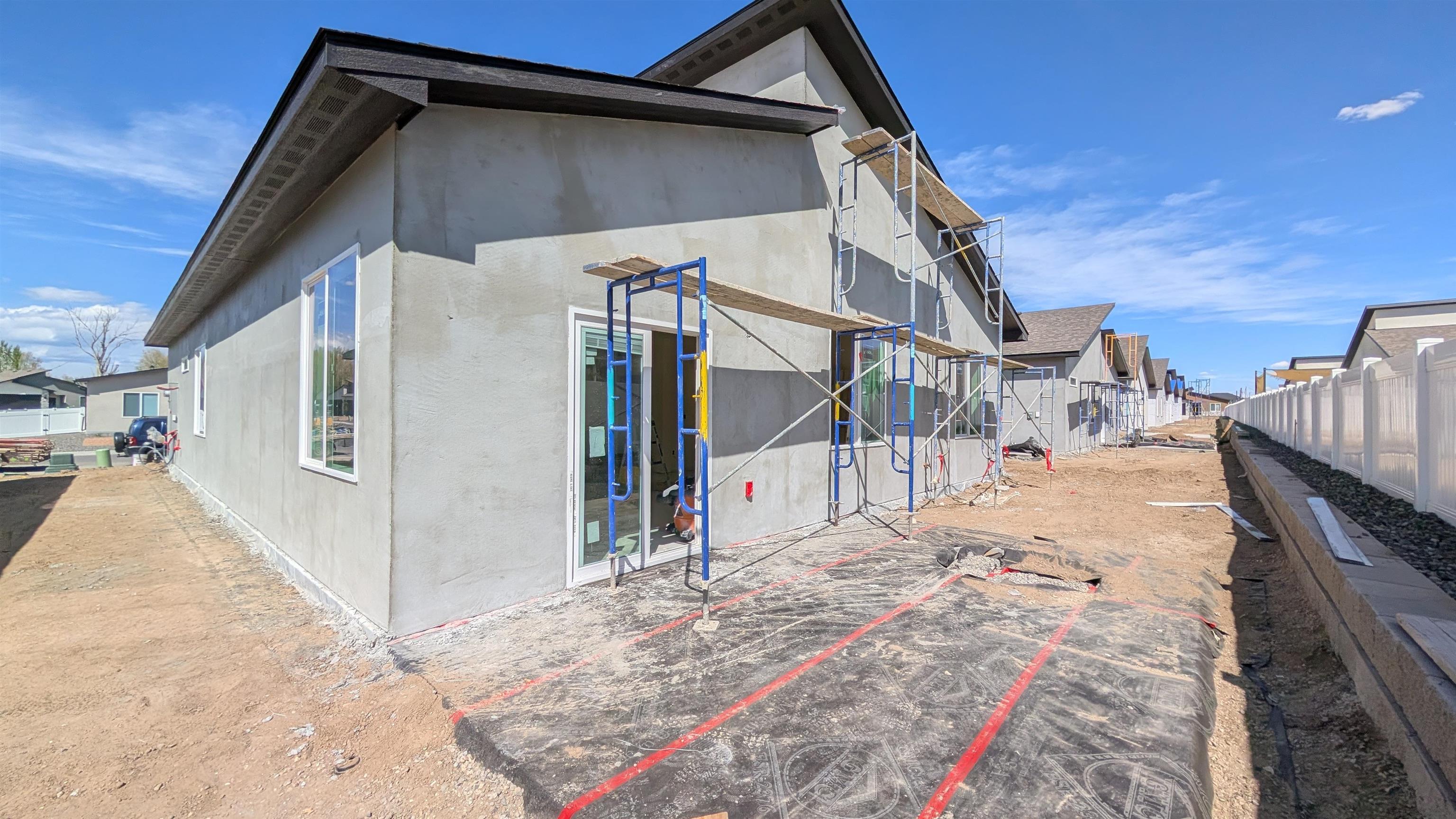 1700 Rusty Rivet Road