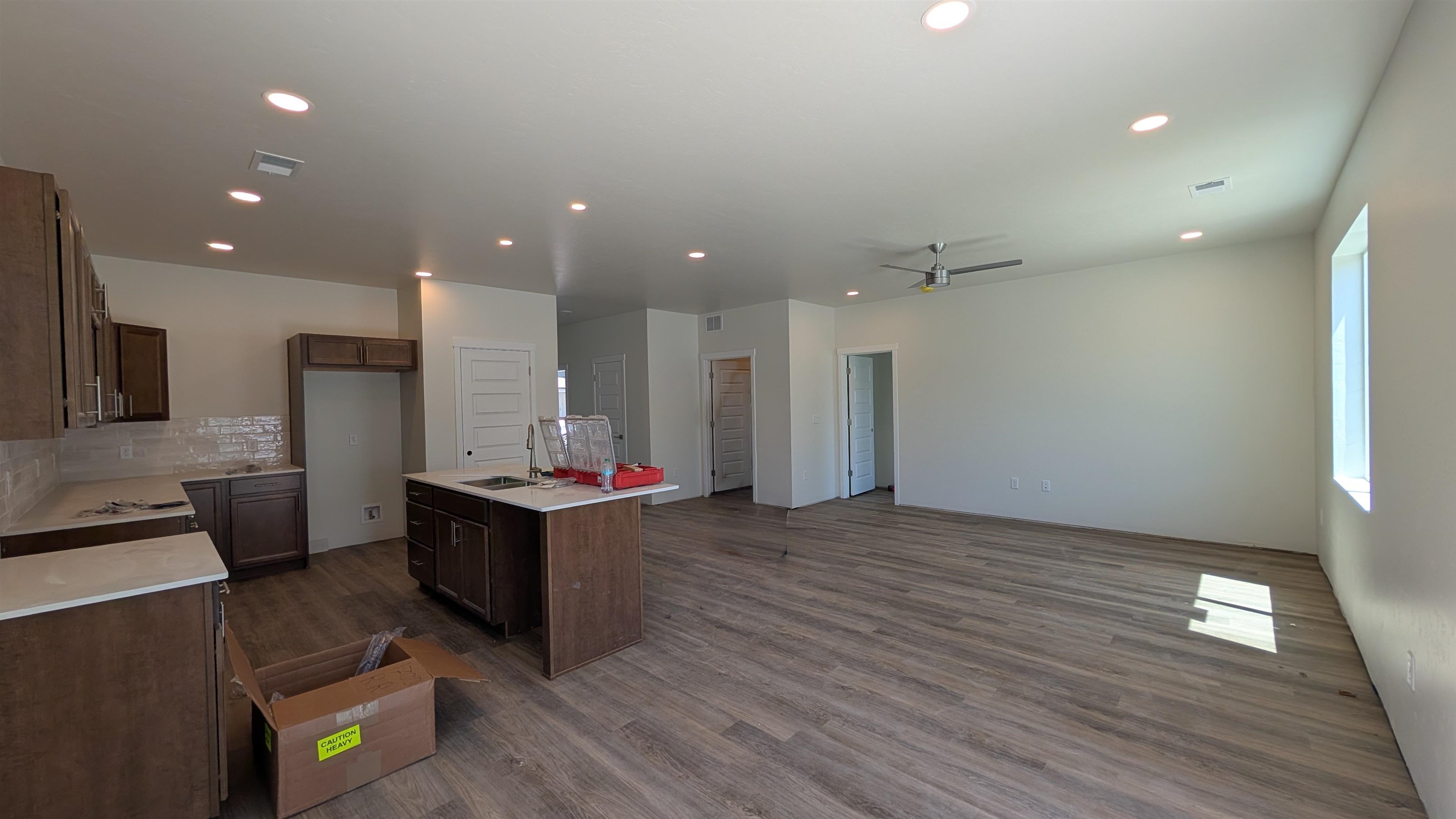 1700 Rusty Rivet Road