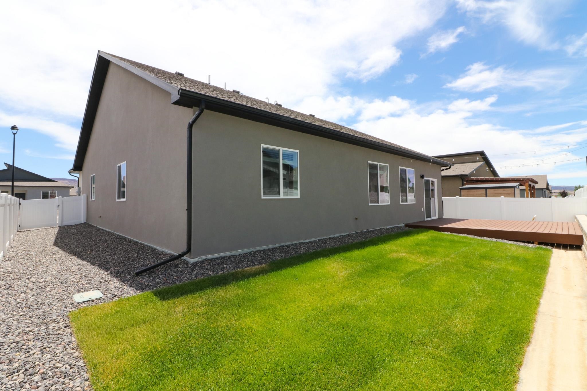 1713 Rusty Rivet Road