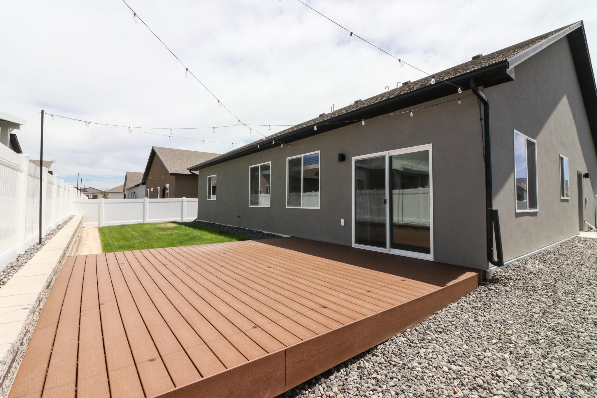 1713 Rusty Rivet Road