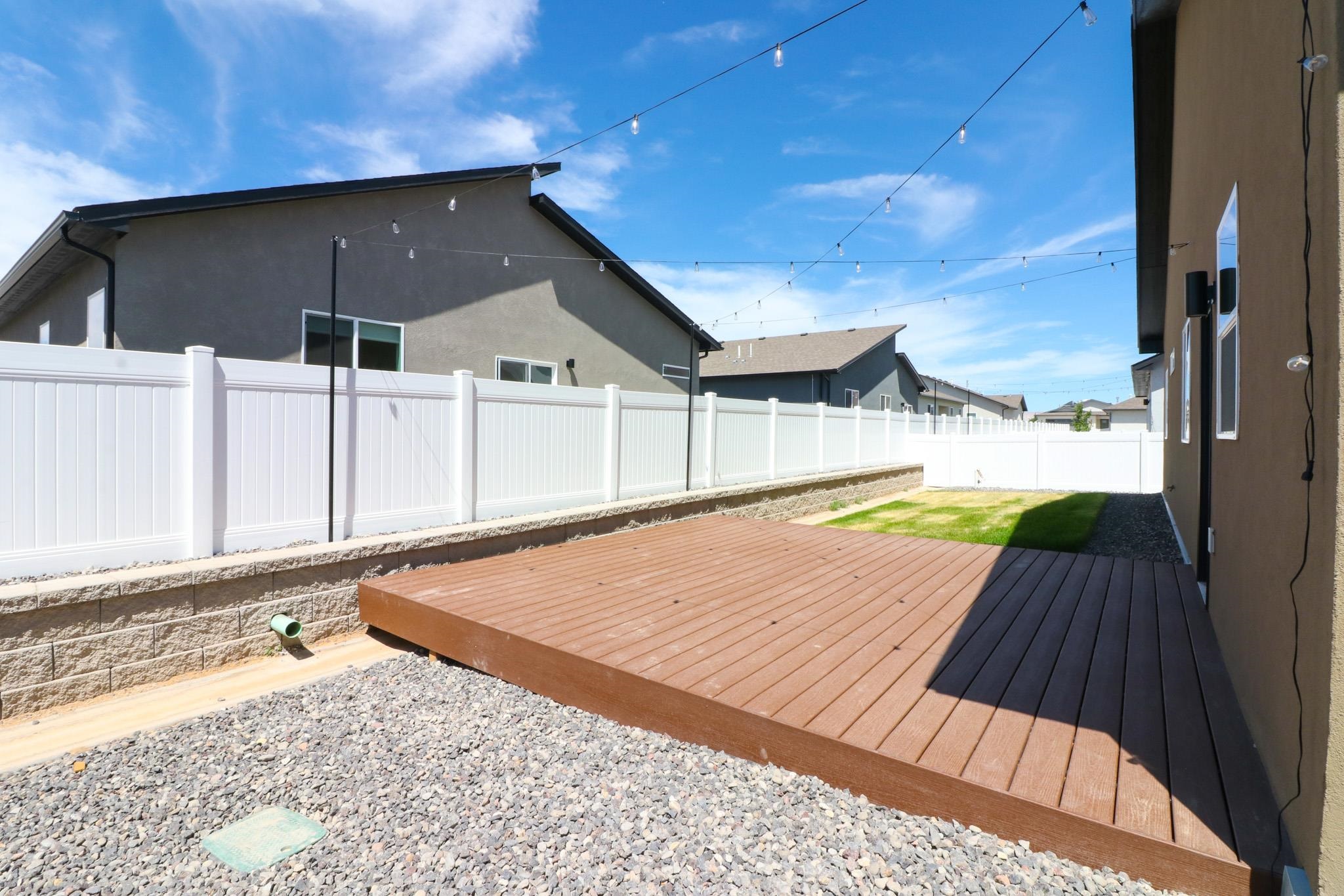 1723 Rusty Rivet Road