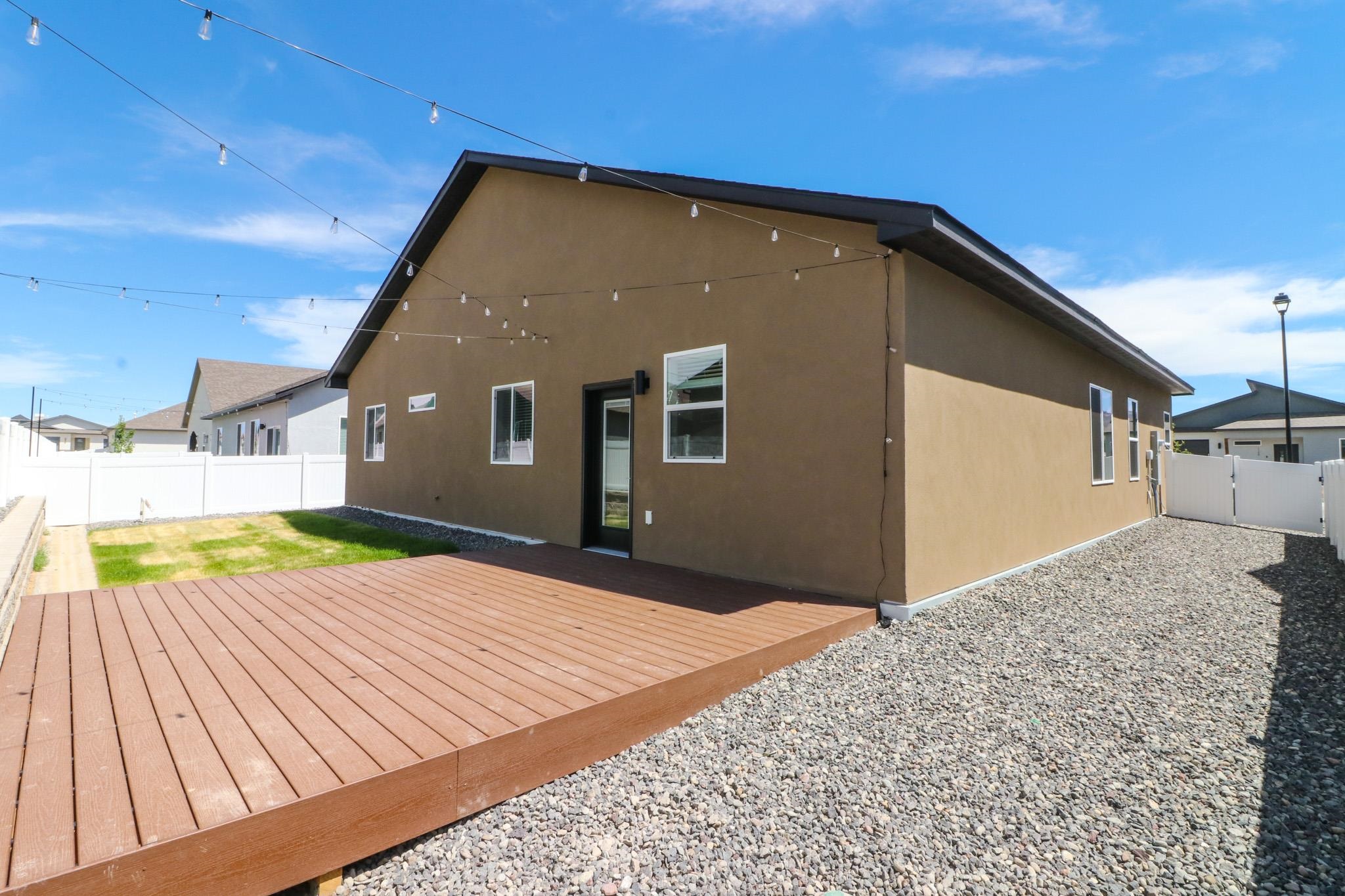 1723 Rusty Rivet Road