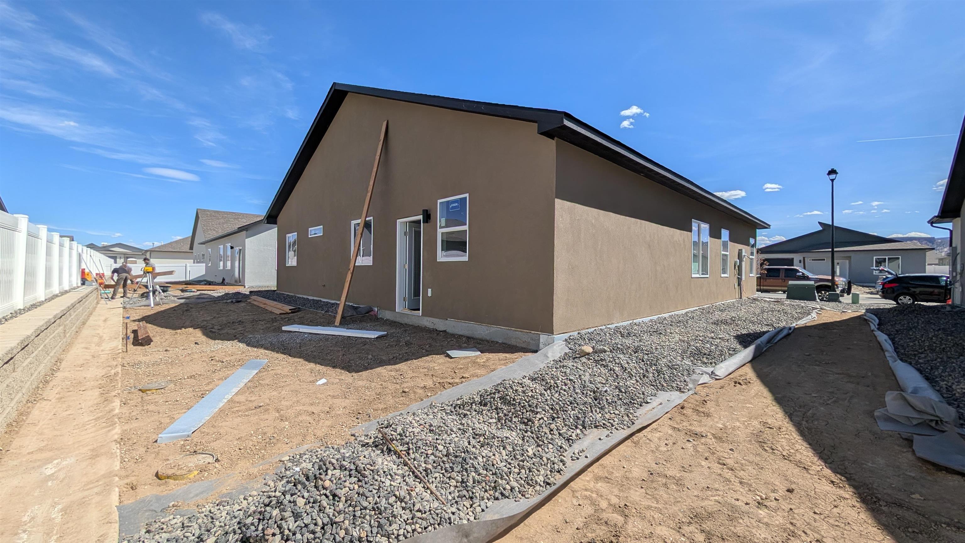 1723 Rusty Rivet Road