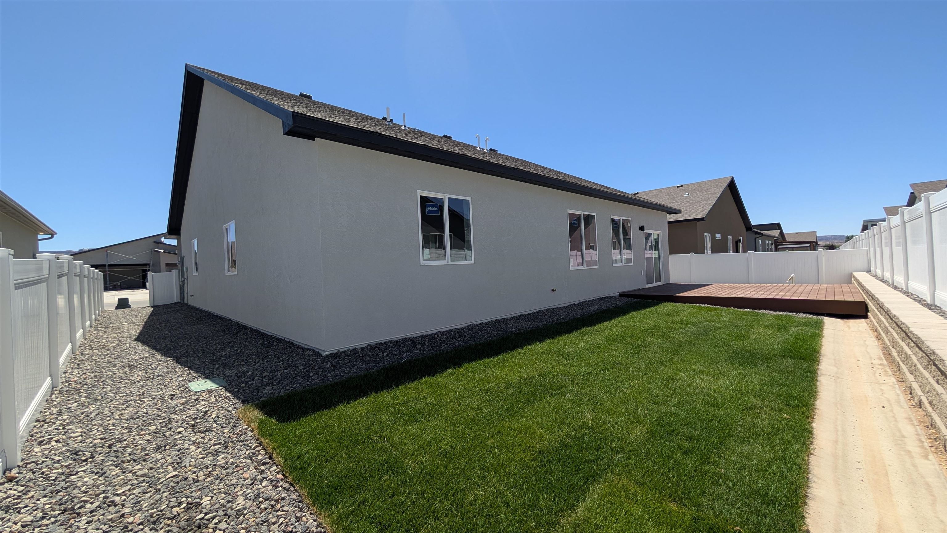 1733 Rusty Rivet Road