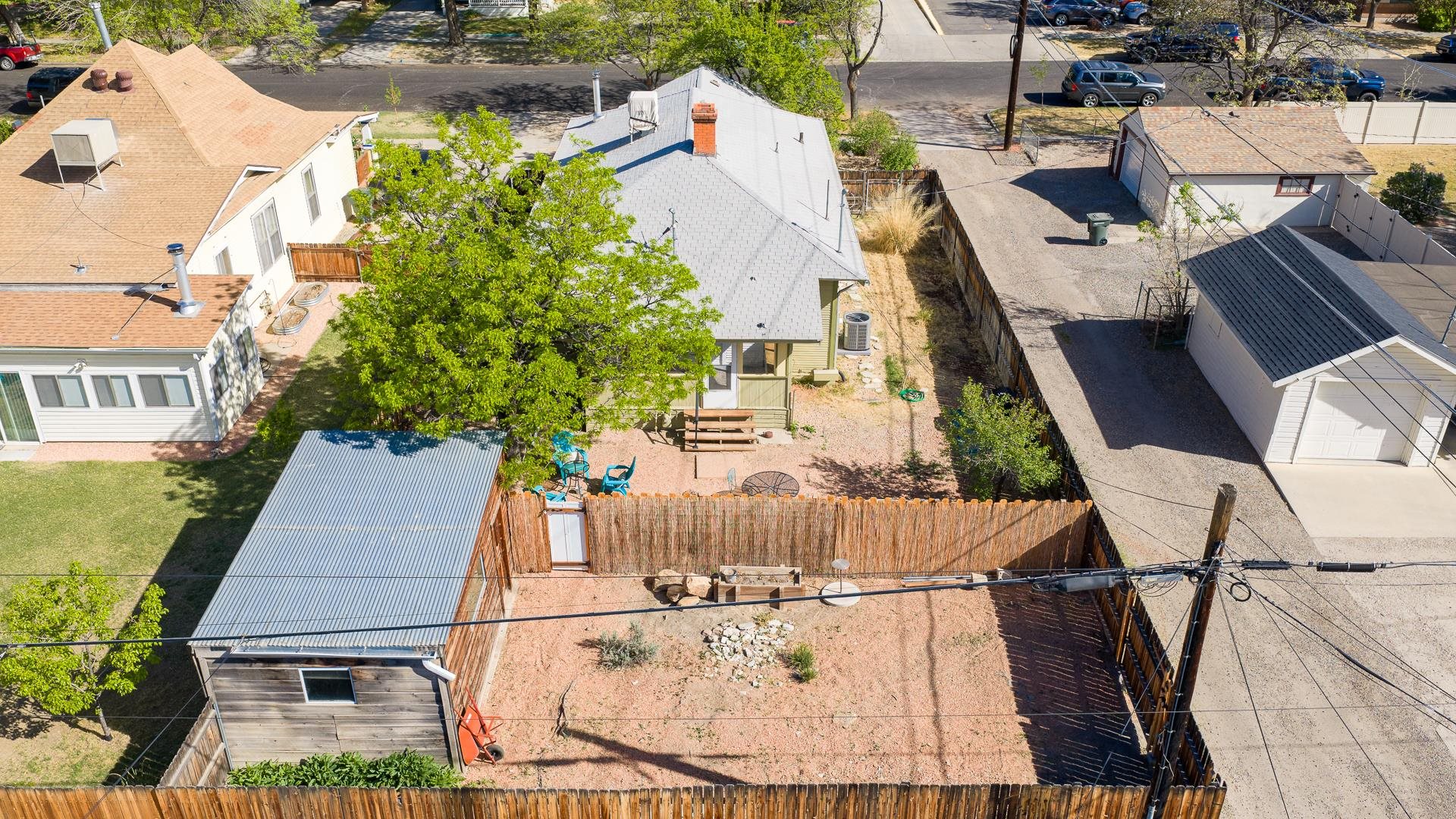 639 Teller Avenue