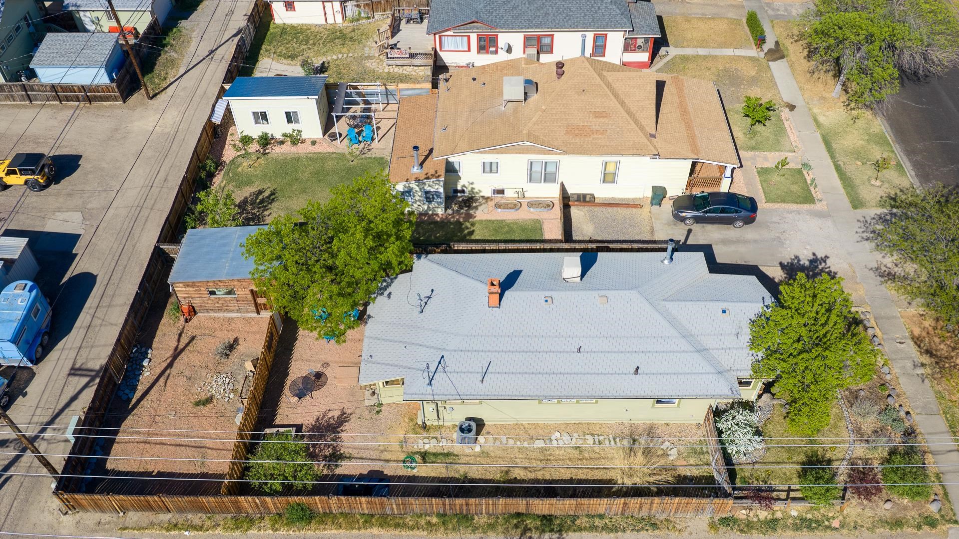 639 Teller Avenue