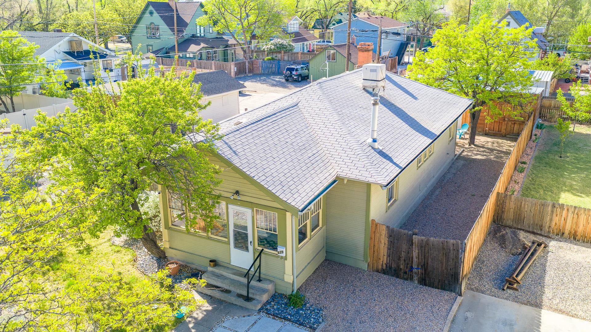 639 Teller Avenue