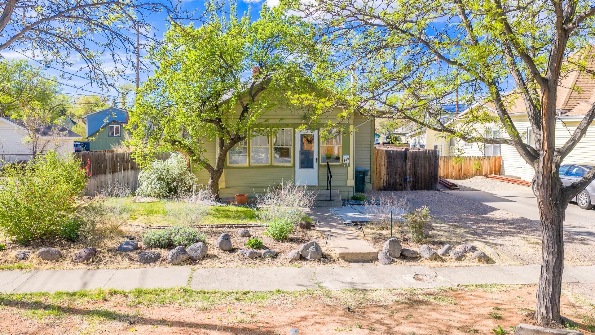 639 Teller Avenue