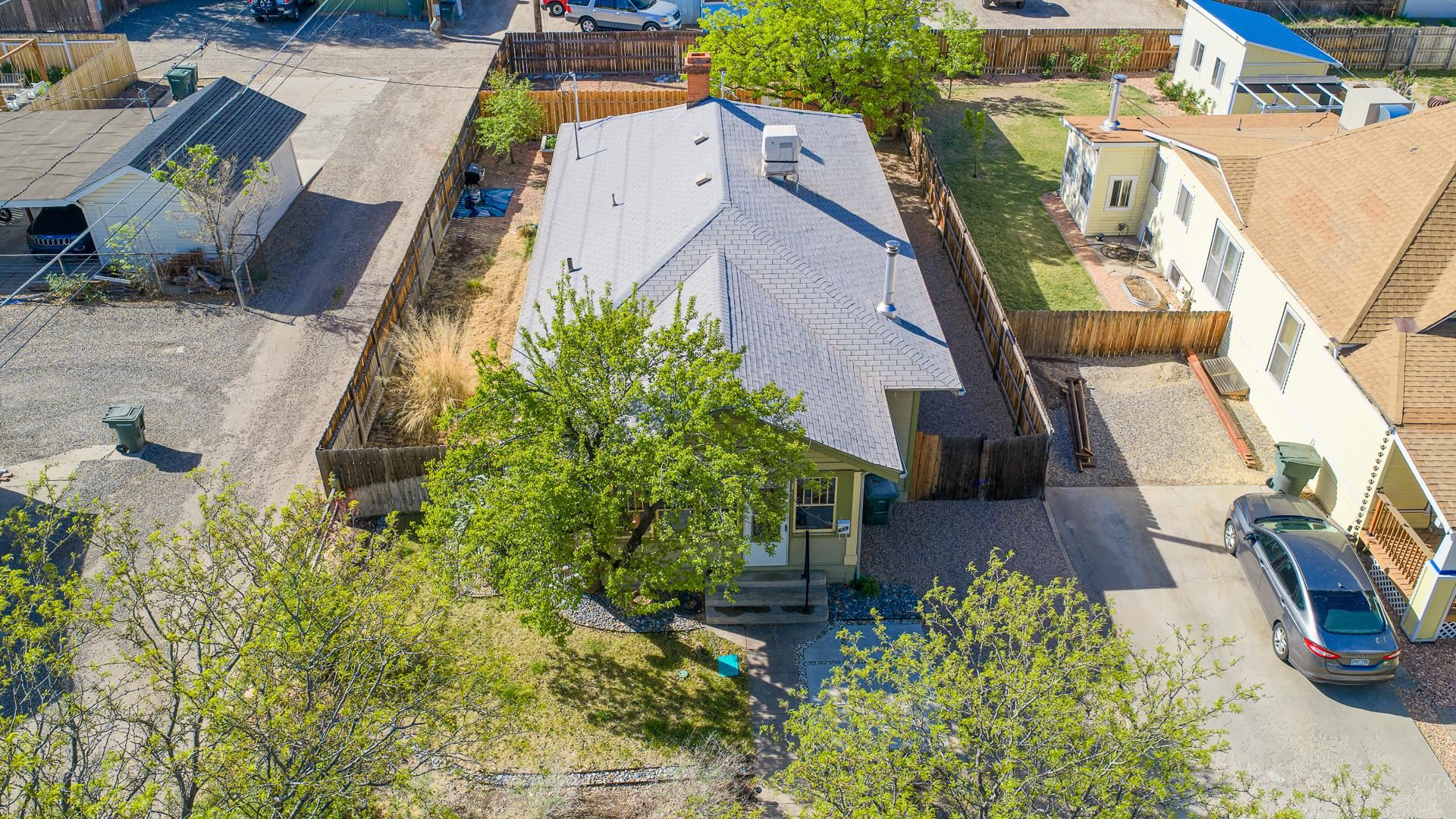 639 Teller Avenue