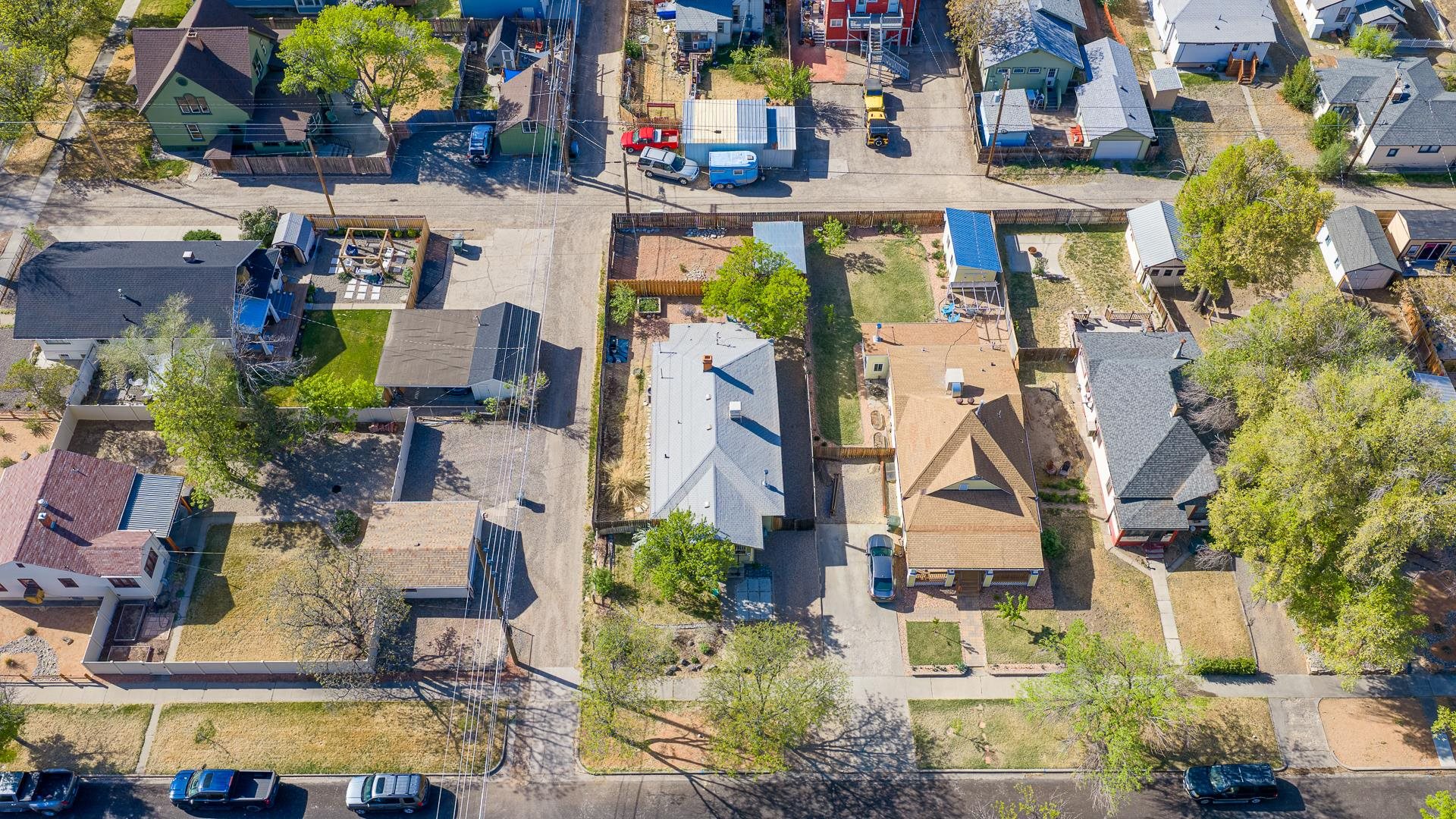 639 Teller Avenue