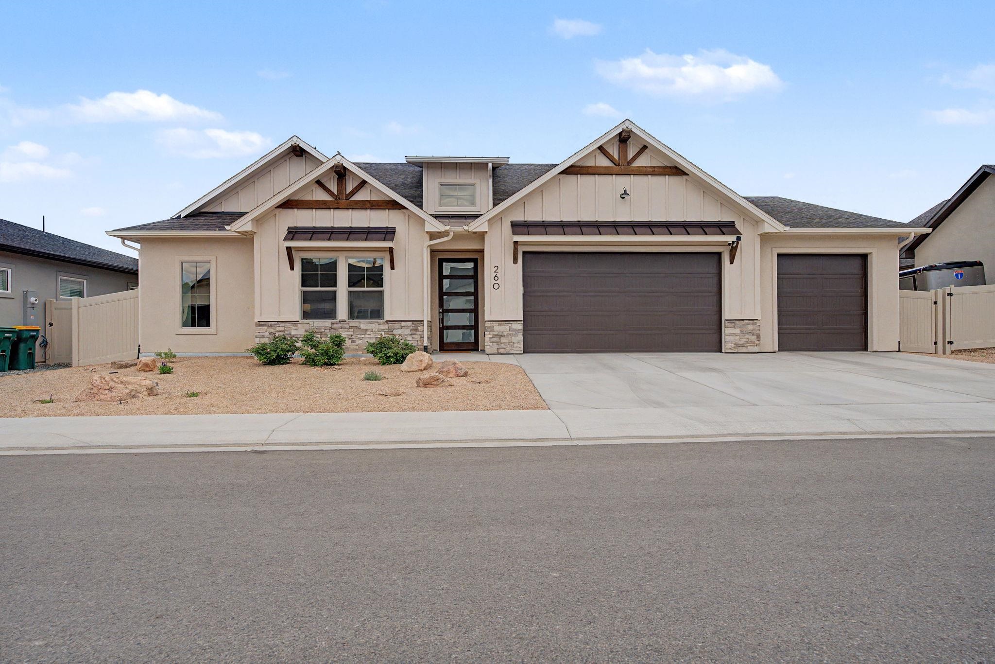 260 Maggie Drive