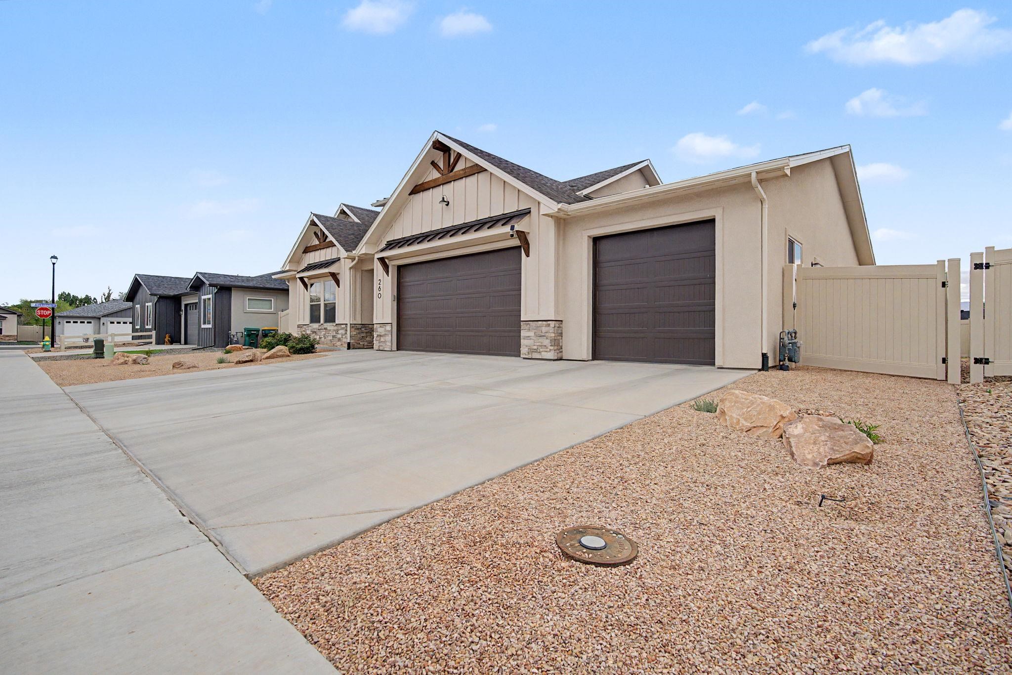 260 Maggie Drive