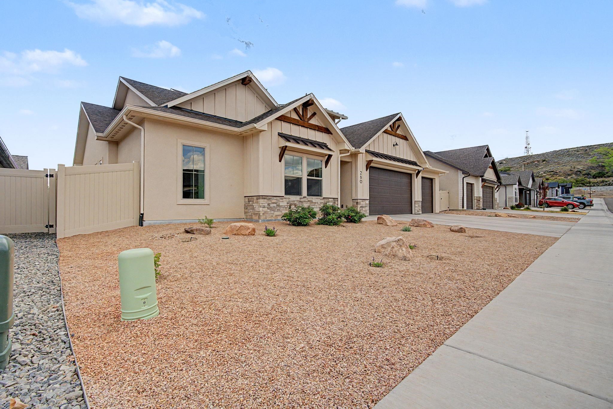 260 Maggie Drive