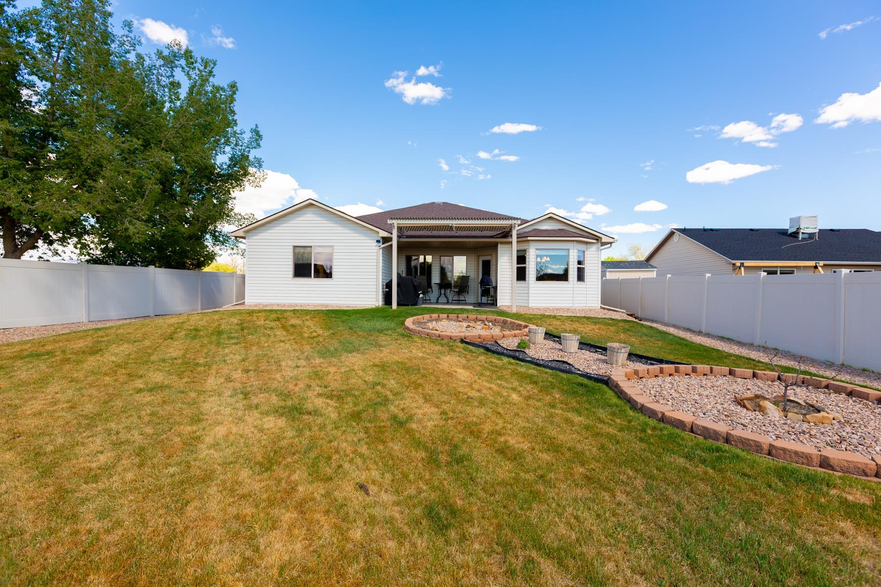 103 Red Rocks Street