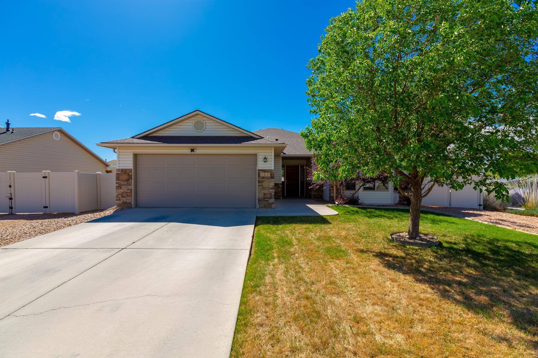 103 Red Rocks Street