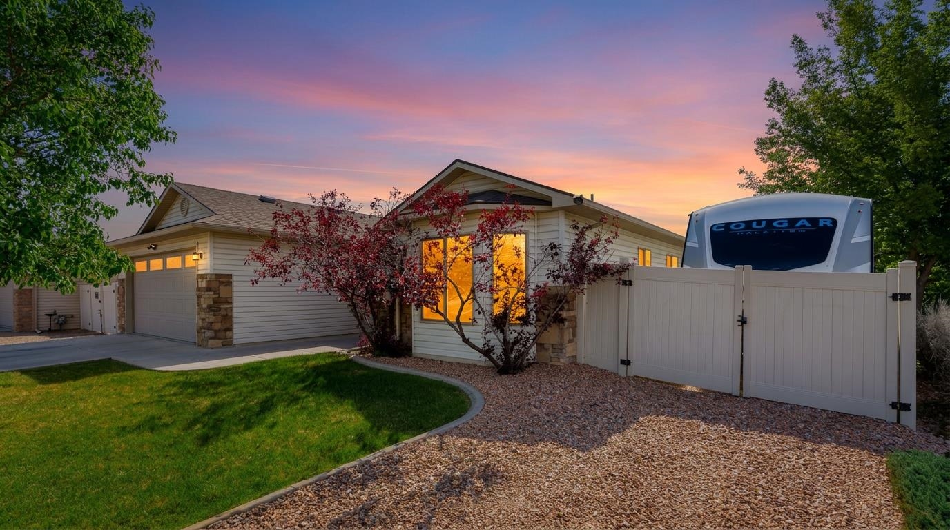 103 Red Rocks Street