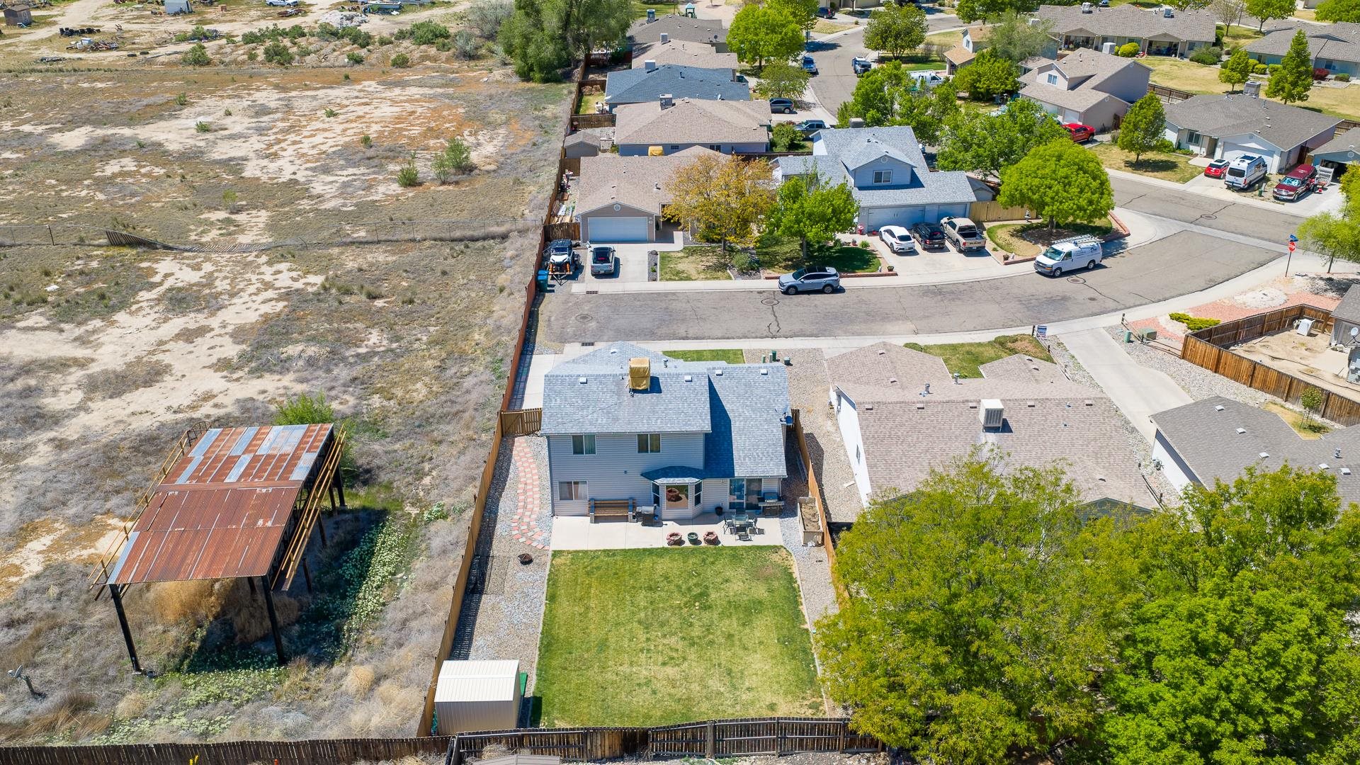 336 Catkin Street