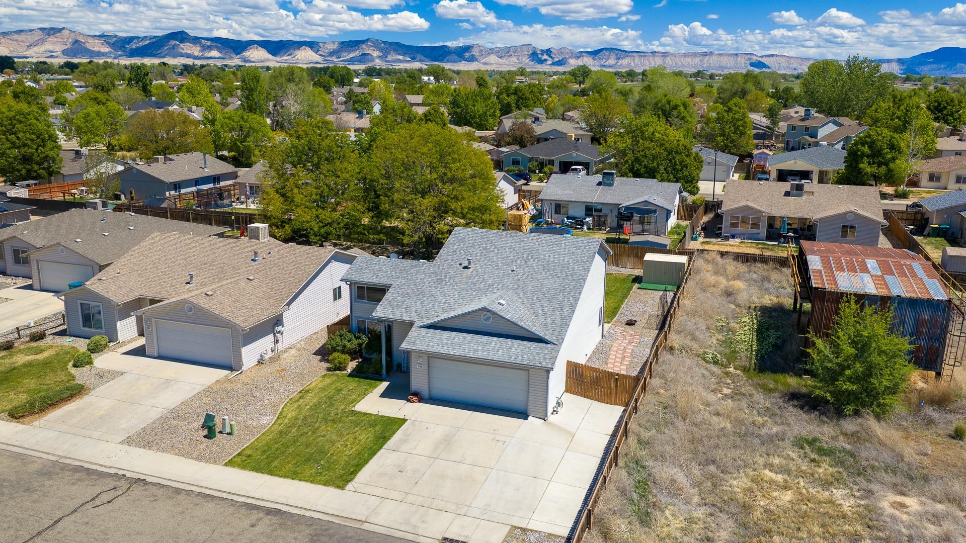 336 Catkin Street