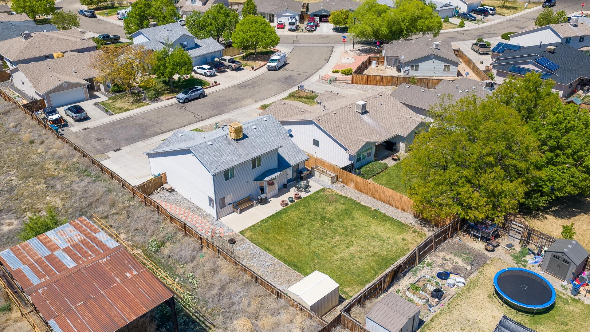 336 Catkin Street