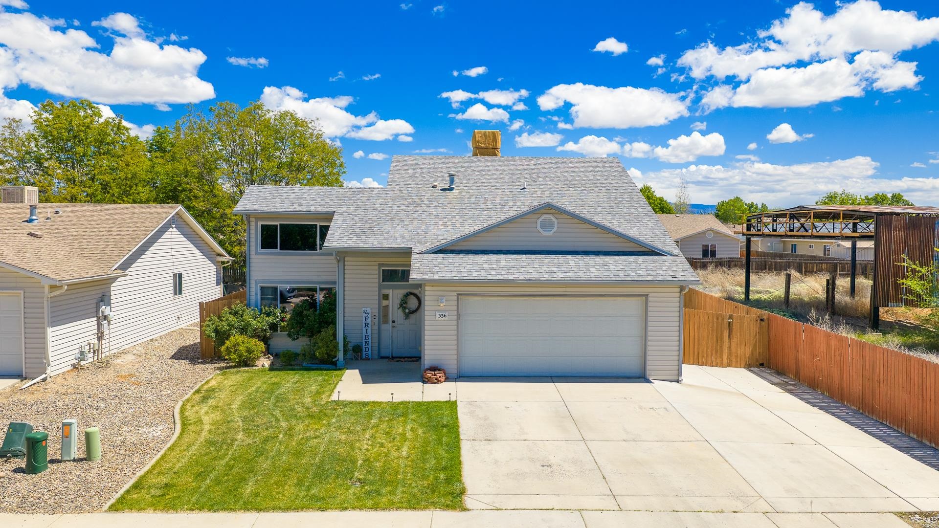336 Catkin Street