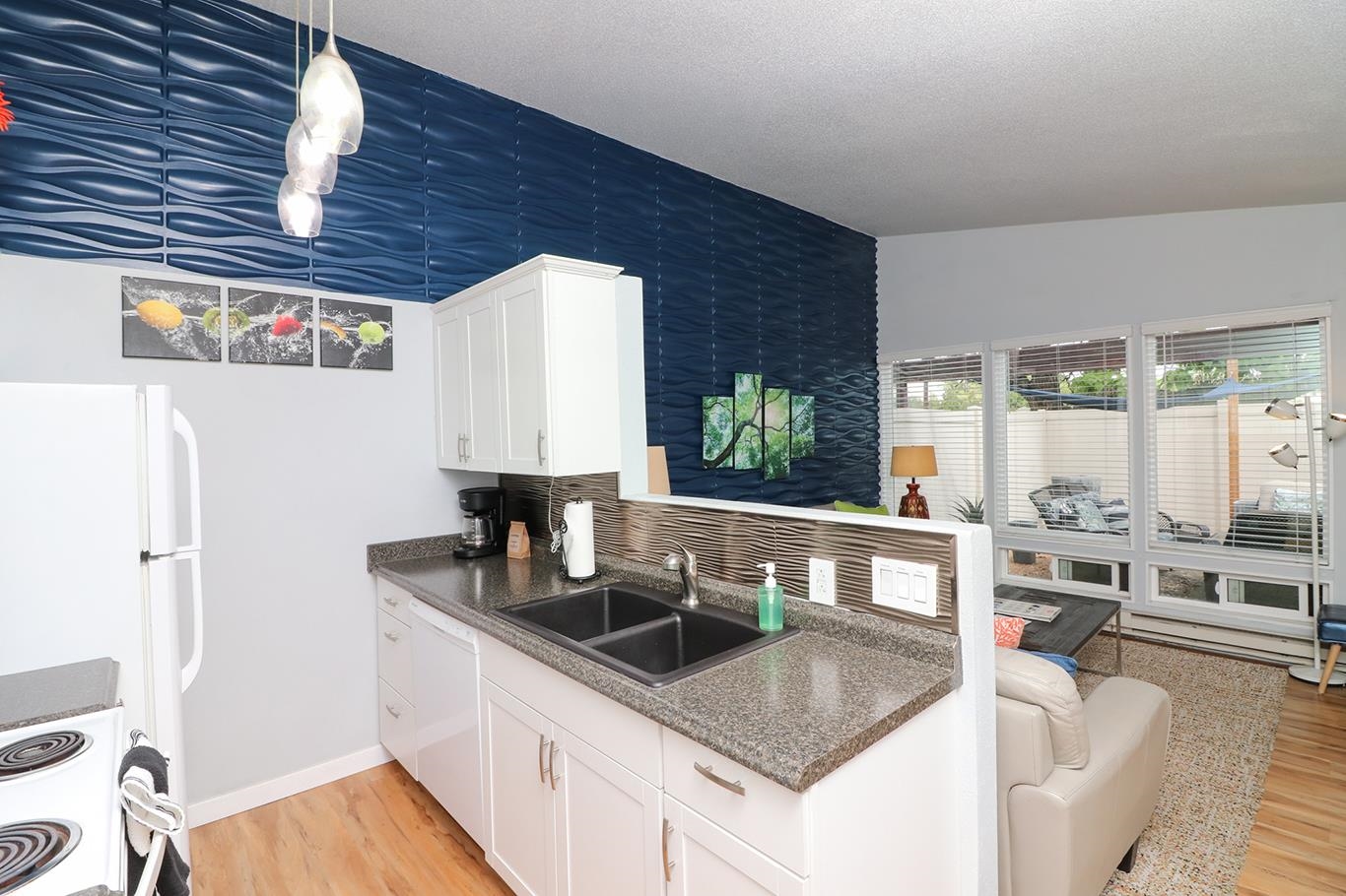 2650 N 1st Street Unit: 4