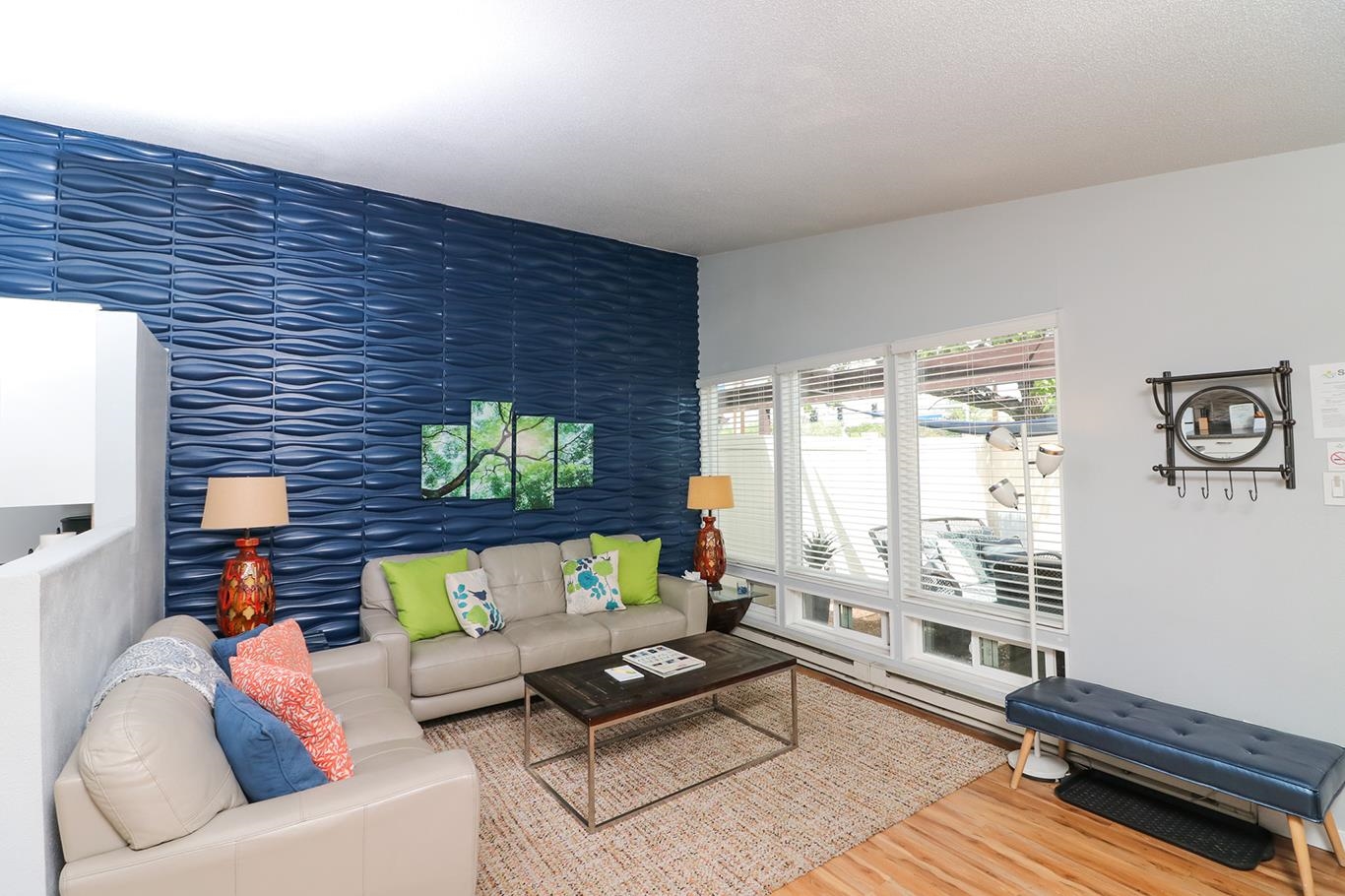 2650 N 1st Street Unit: 4