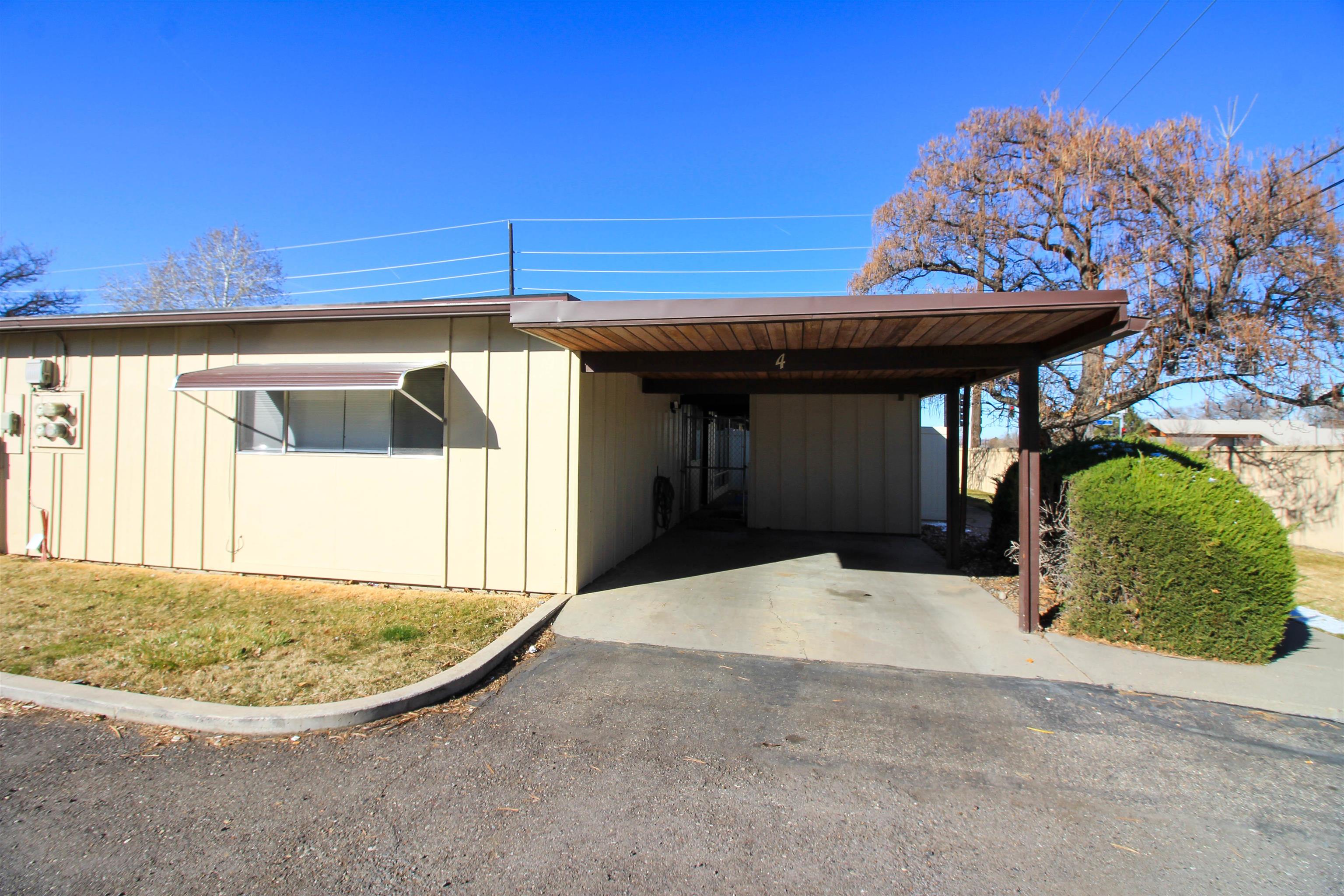 2650 N 1st Street Unit: 4