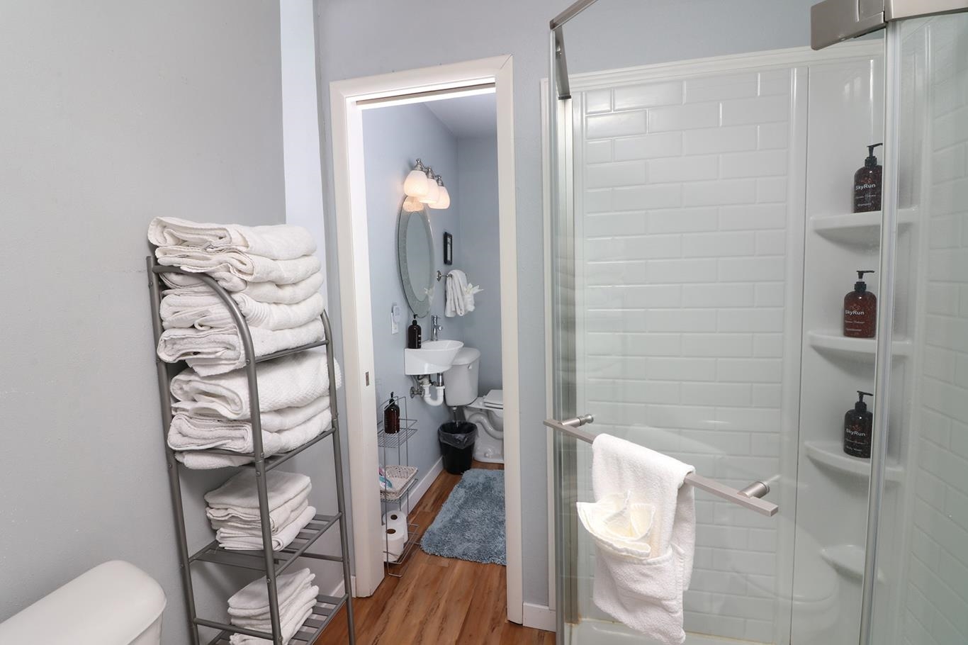 2650 N 1st Street Unit: 4