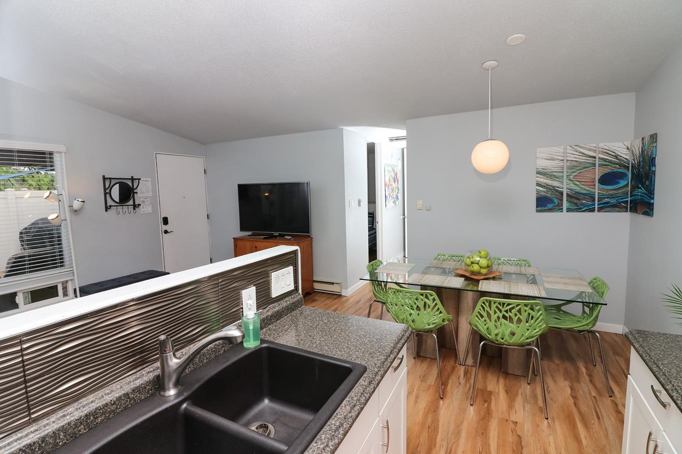 2650 N 1st Street Unit: 4
