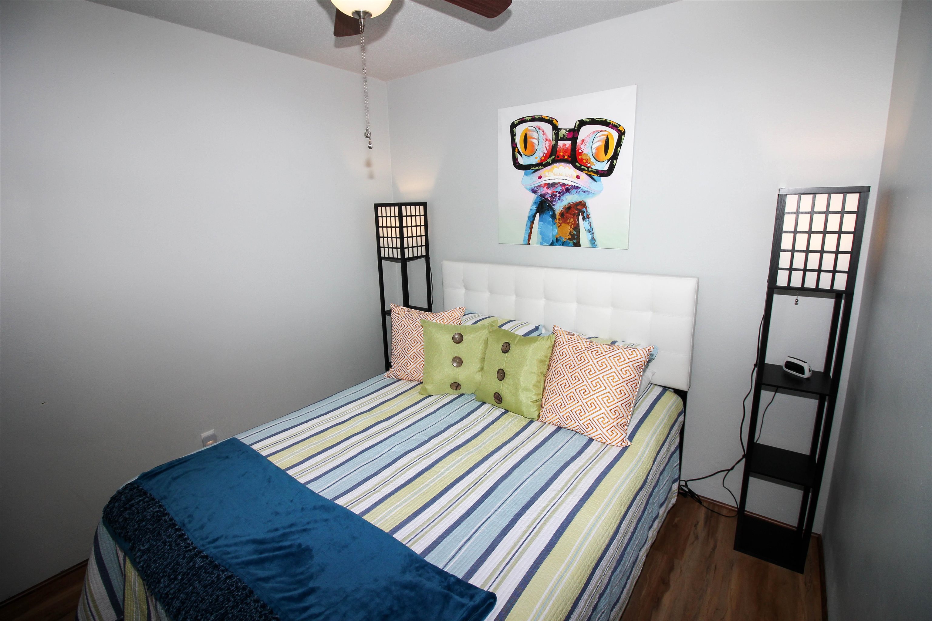 2650 N 1st Street Unit: 4