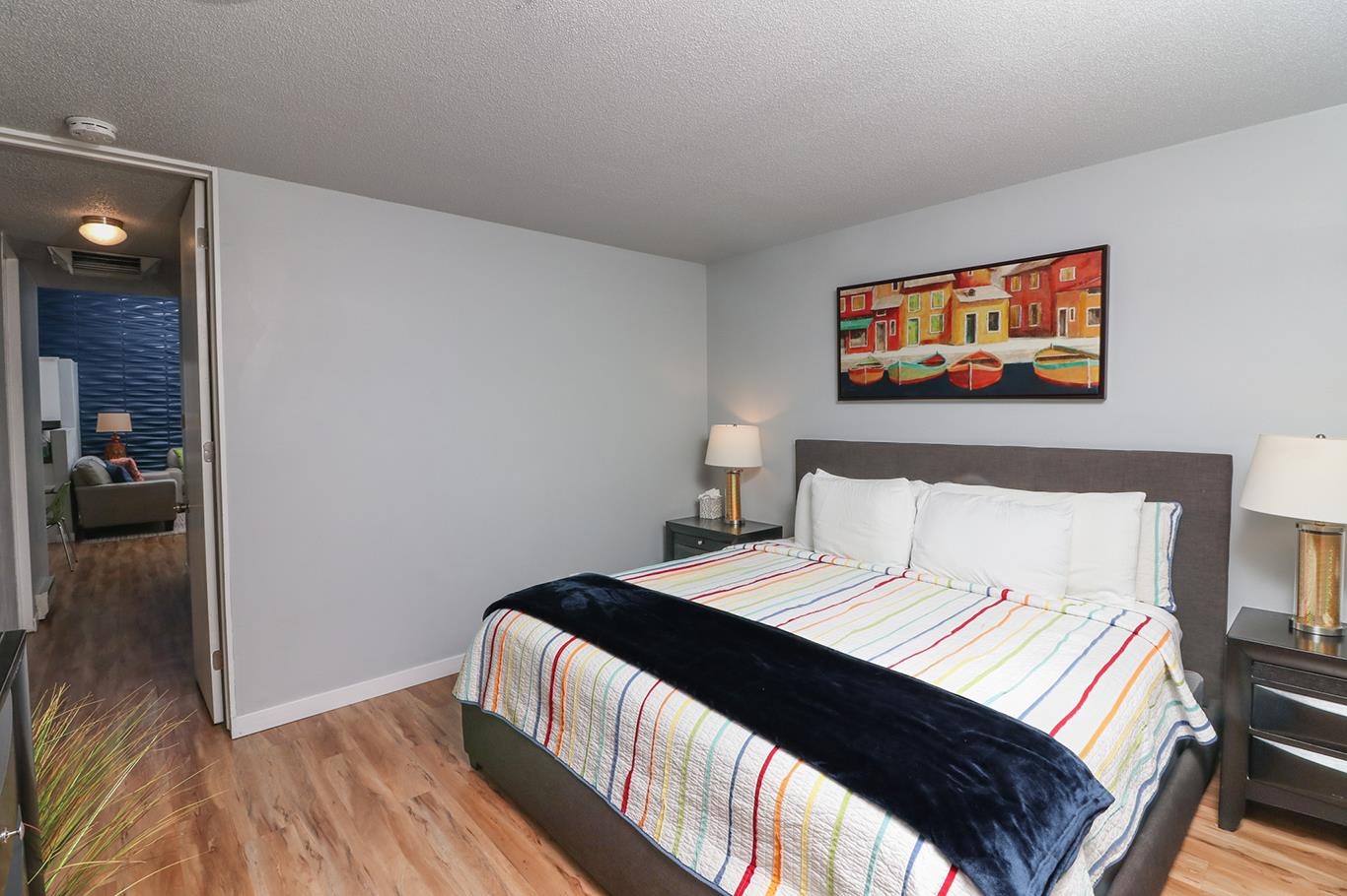 2650 N 1st Street Unit: 4