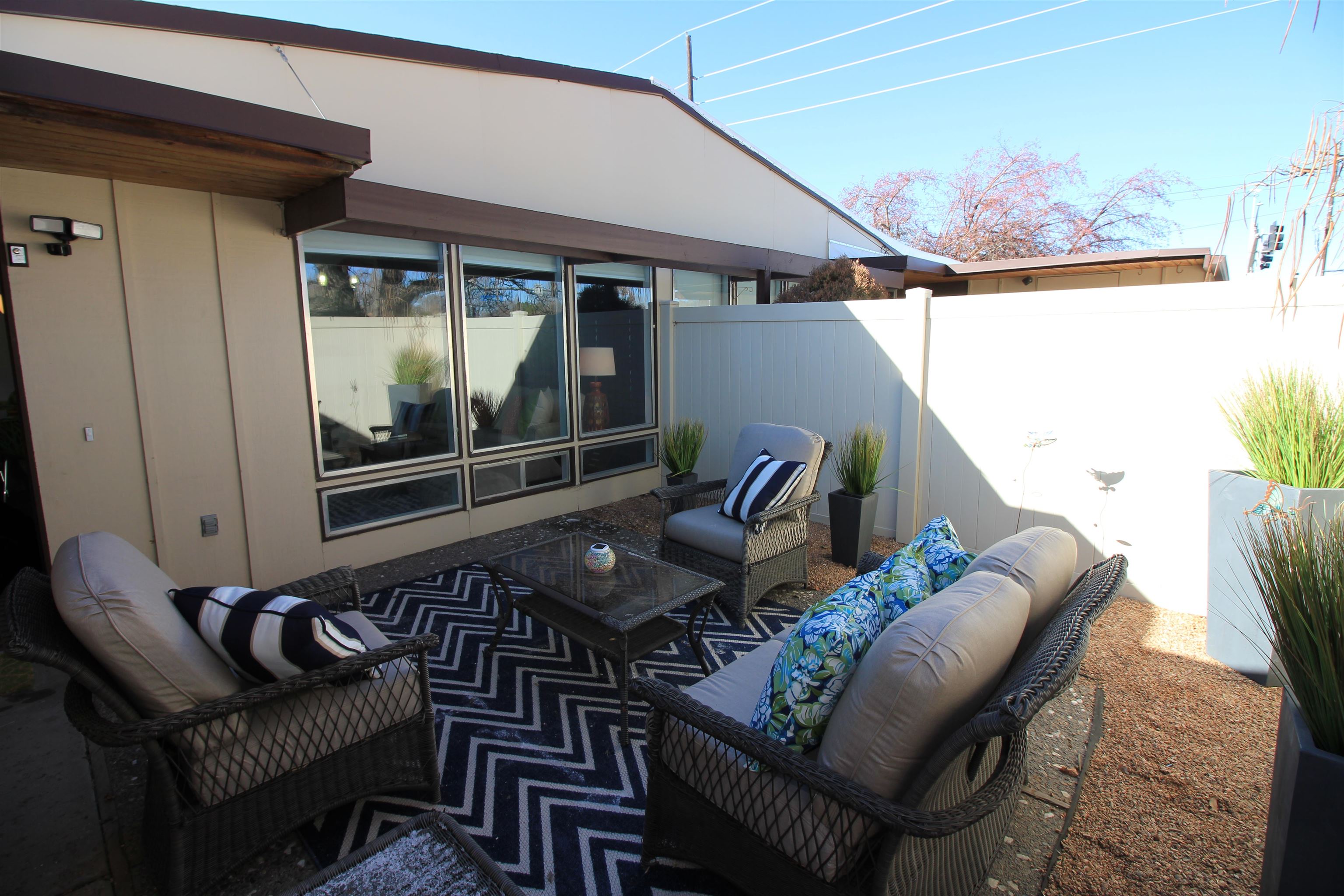 2650 N 1st Street Unit: 4