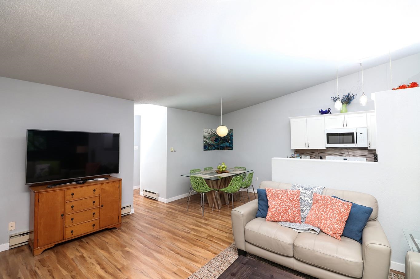 2650 N 1st Street Unit: 4