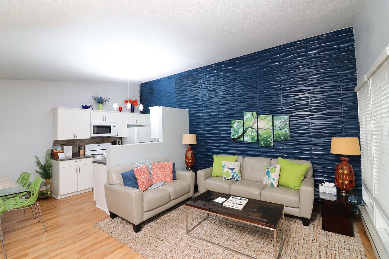 2650 N 1st Street Unit: 4