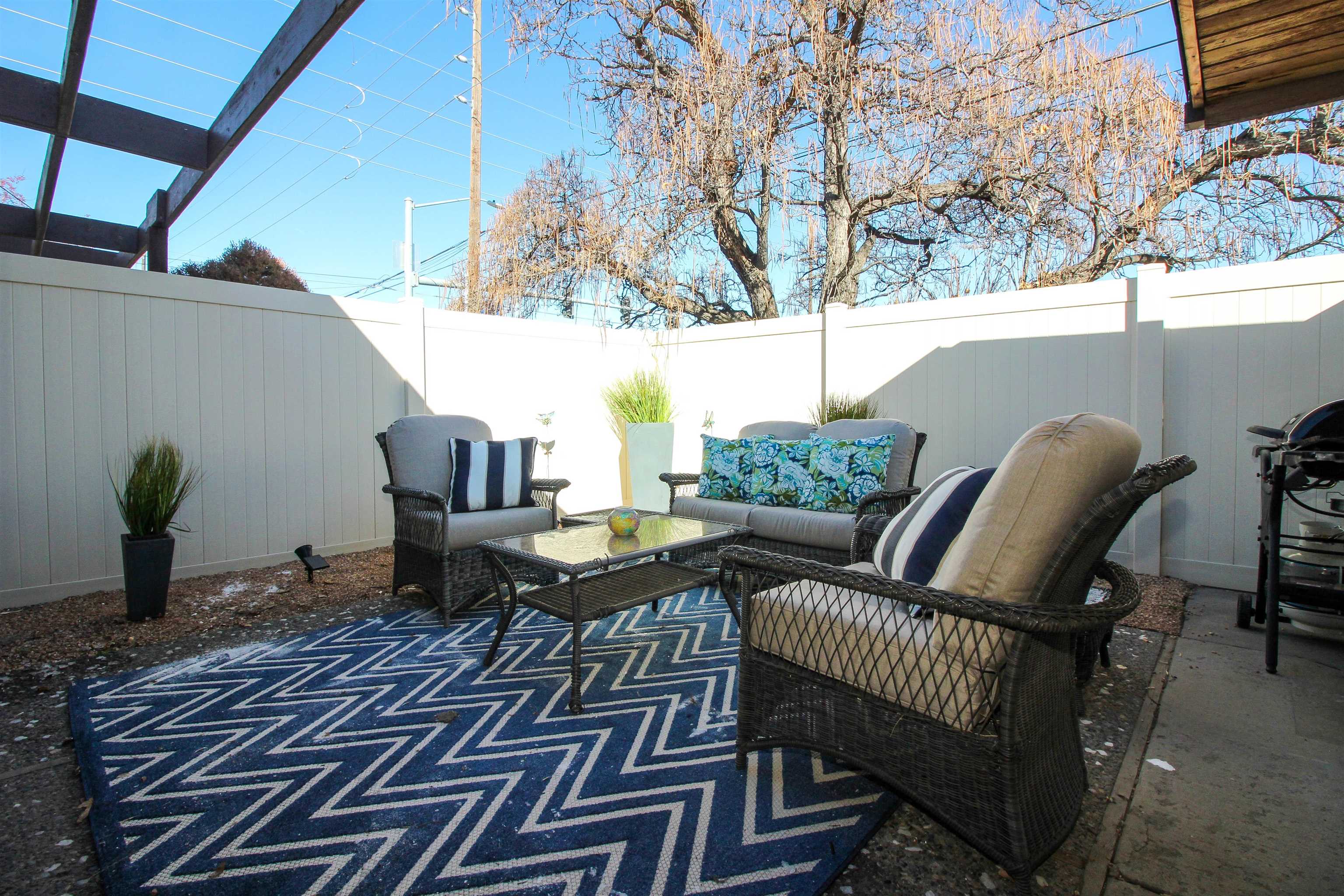 2650 N 1st Street Unit: 4