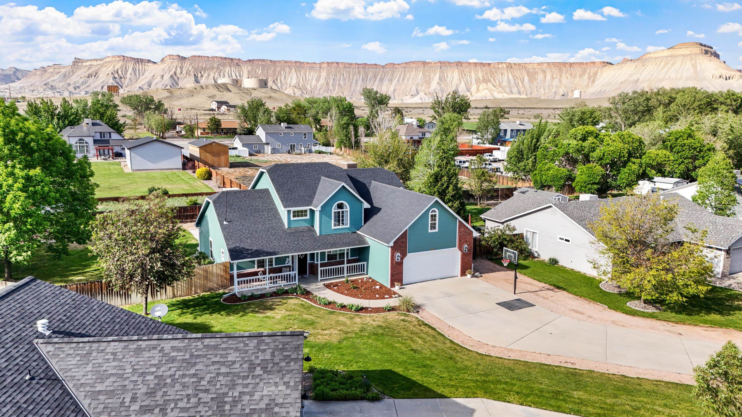3180 Highview Road