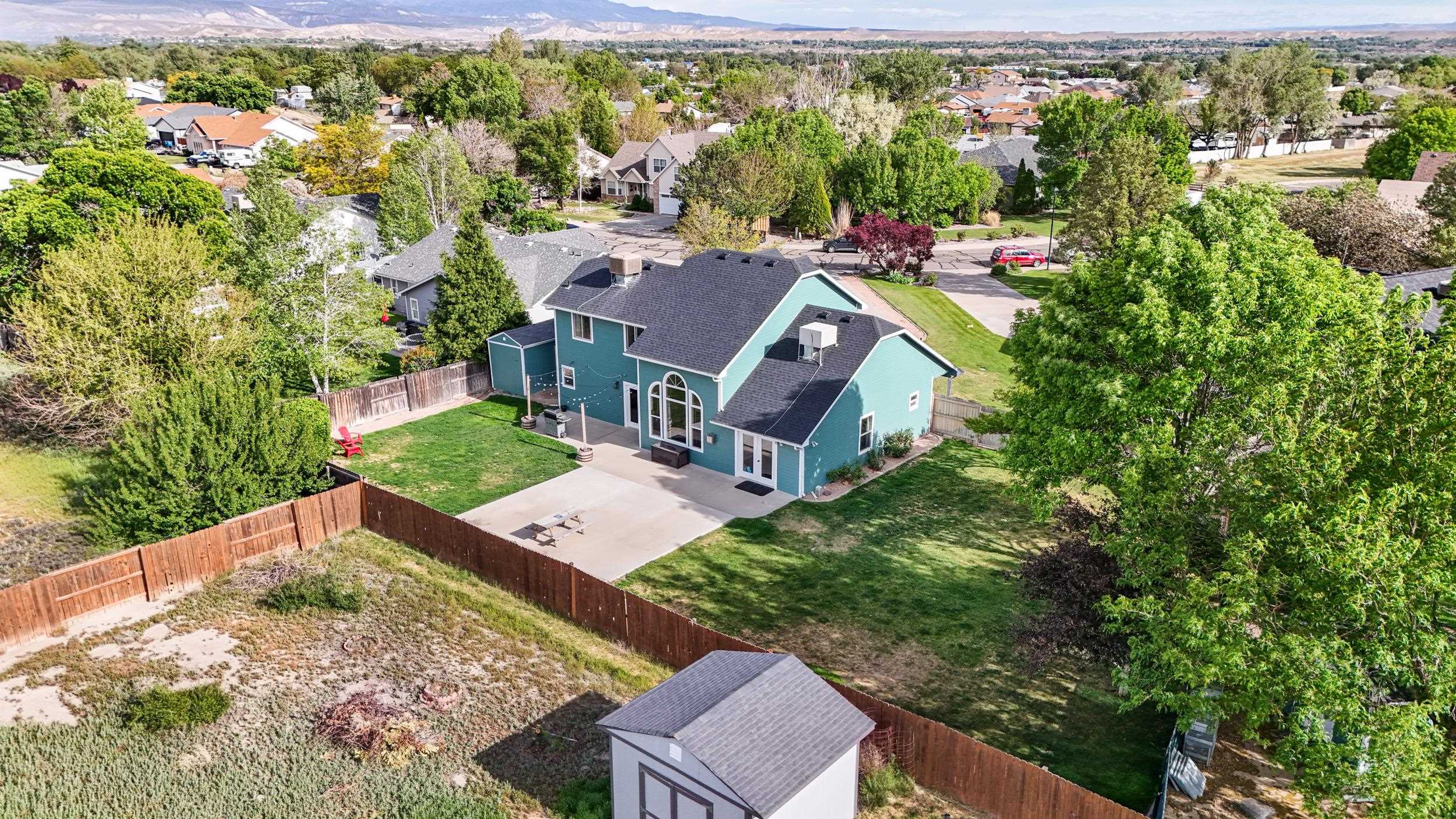 3180 Highview Road