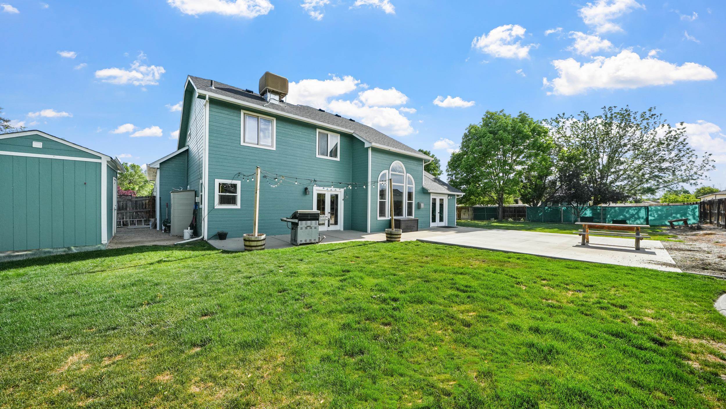 3180 Highview Road