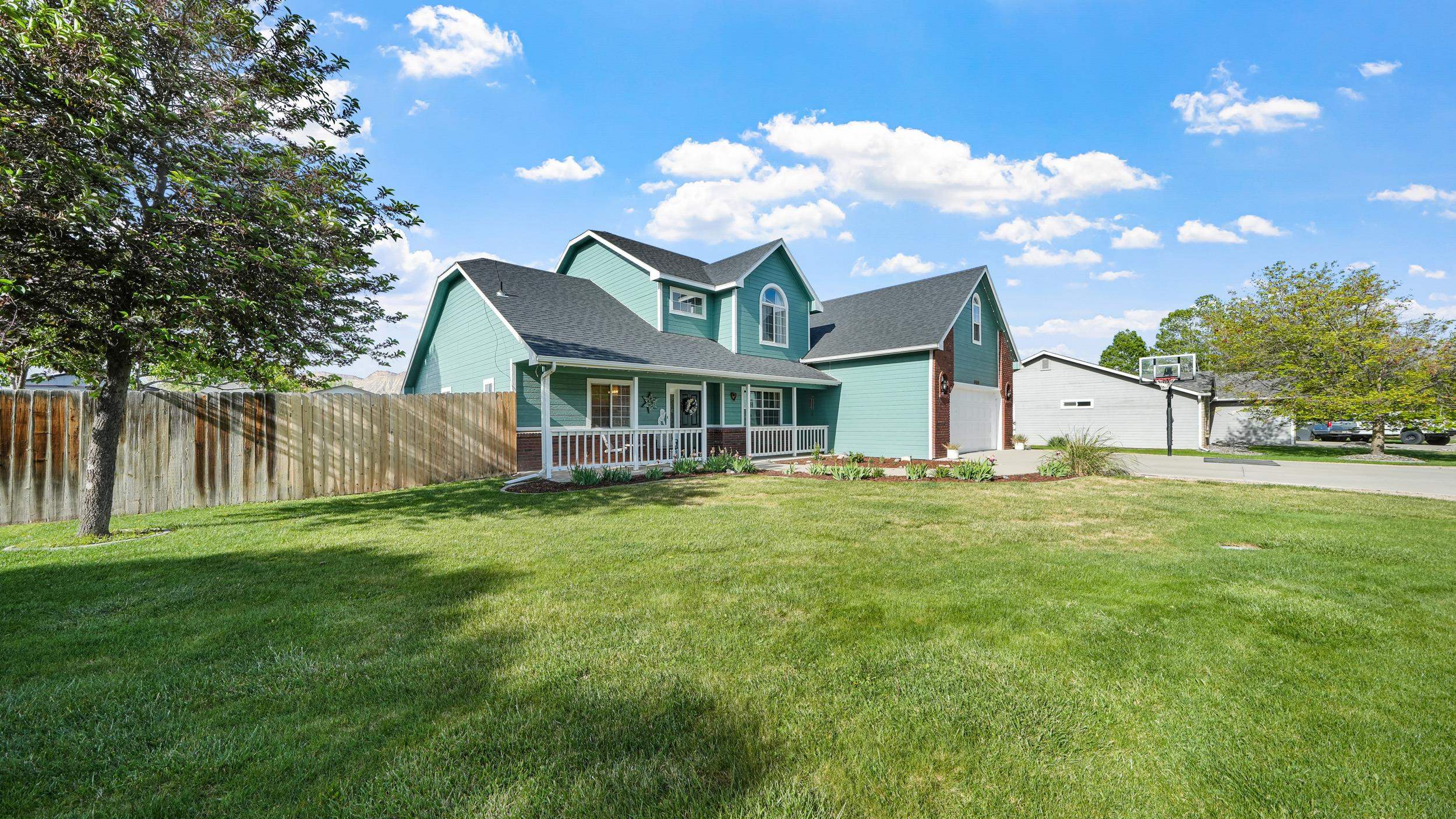 3180 Highview Road