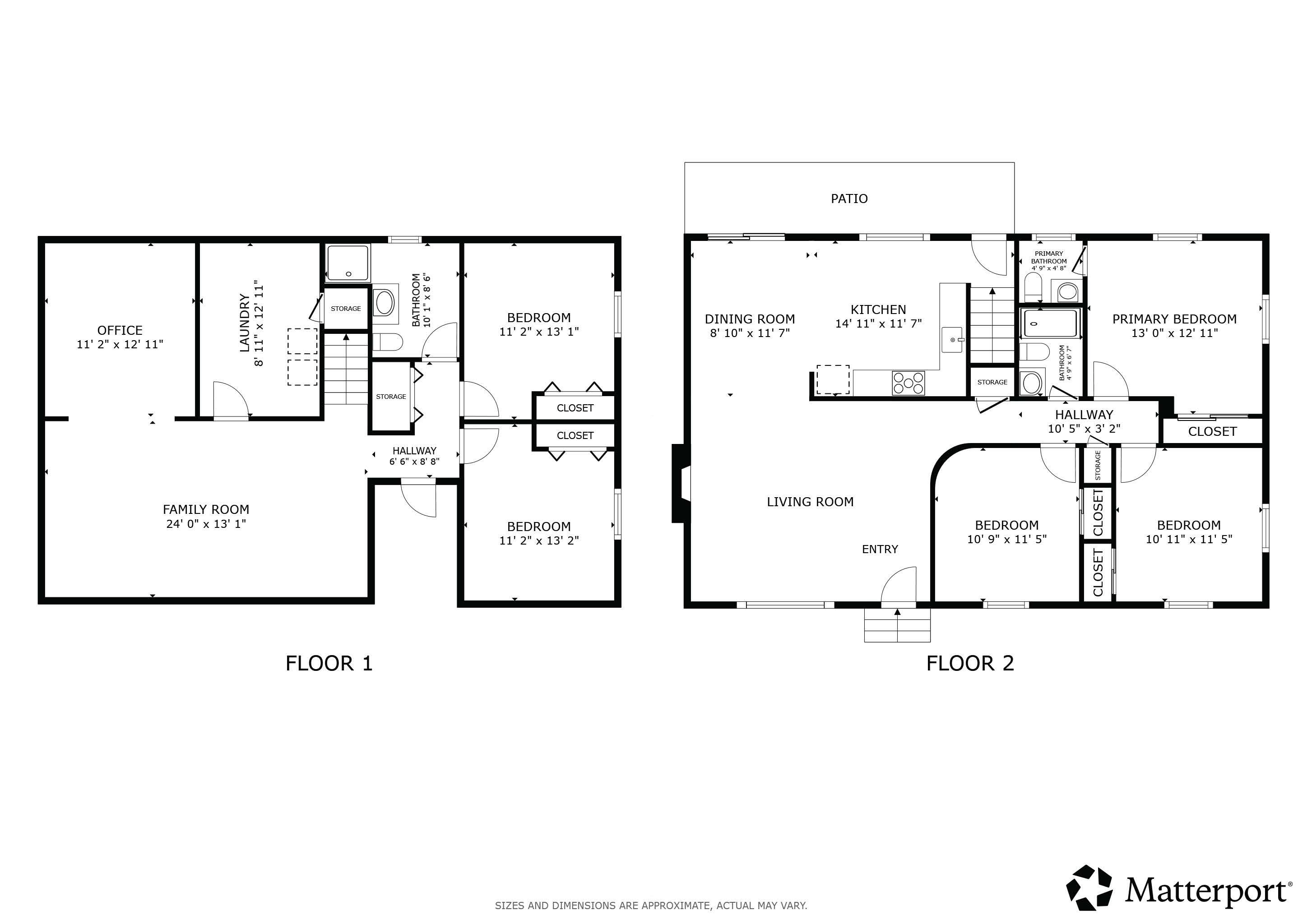 2118 Saguaro Road